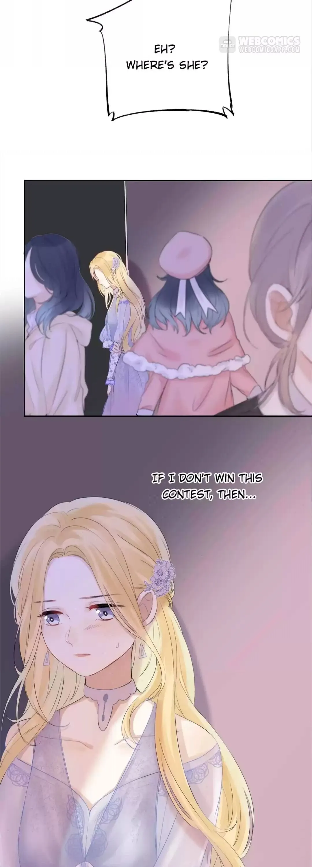 Gradually Close to the Heart Chapter 54 page 23 - 