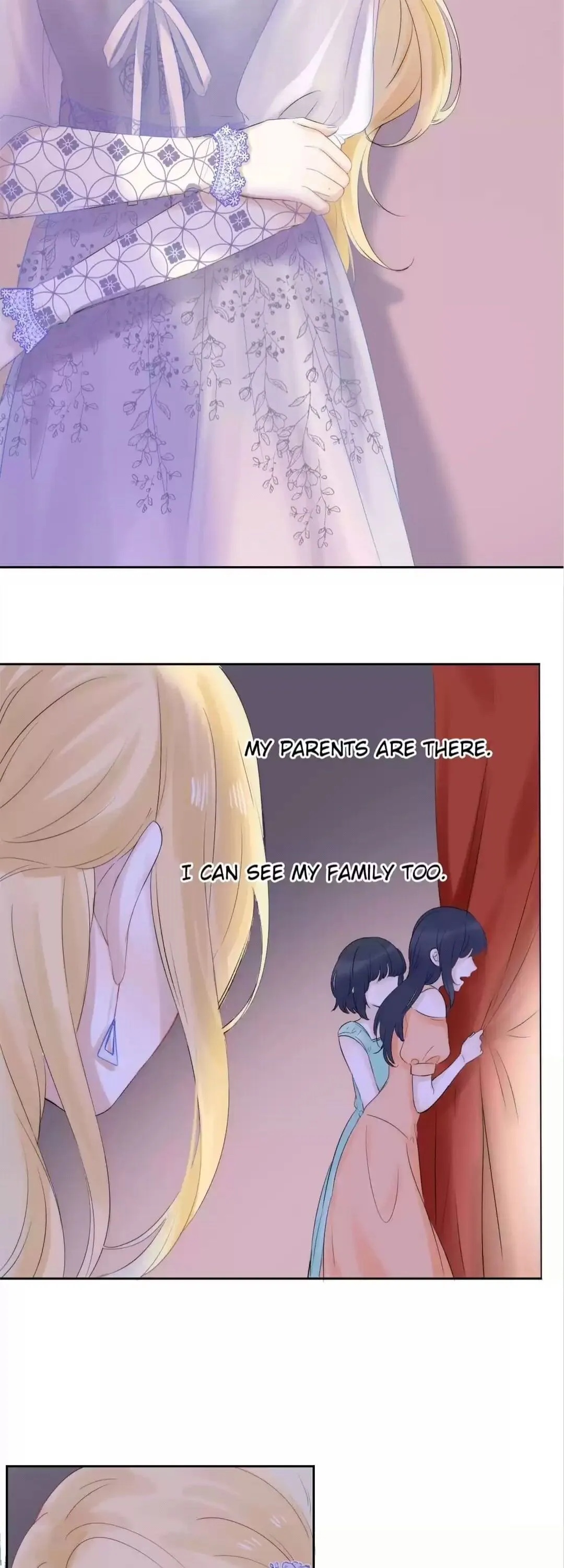 Gradually Close to the Heart Chapter 54 page 24 - 