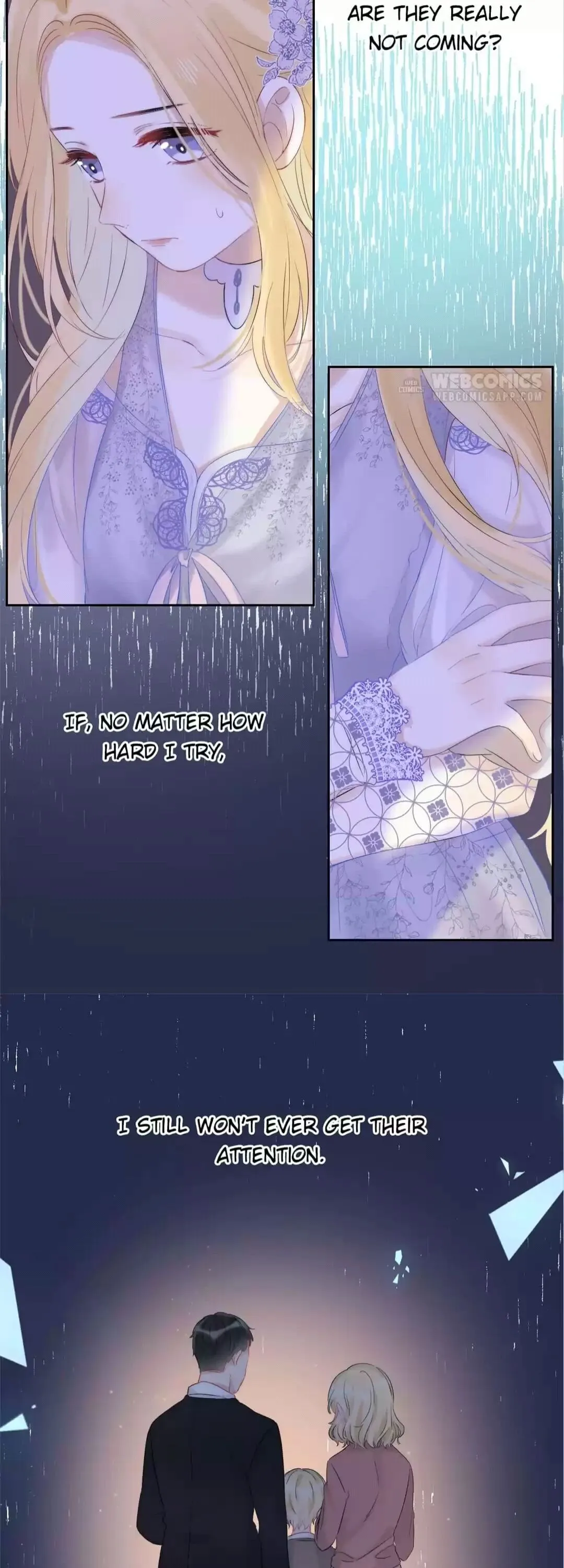 Gradually Close to the Heart Chapter 54 page 25 - 