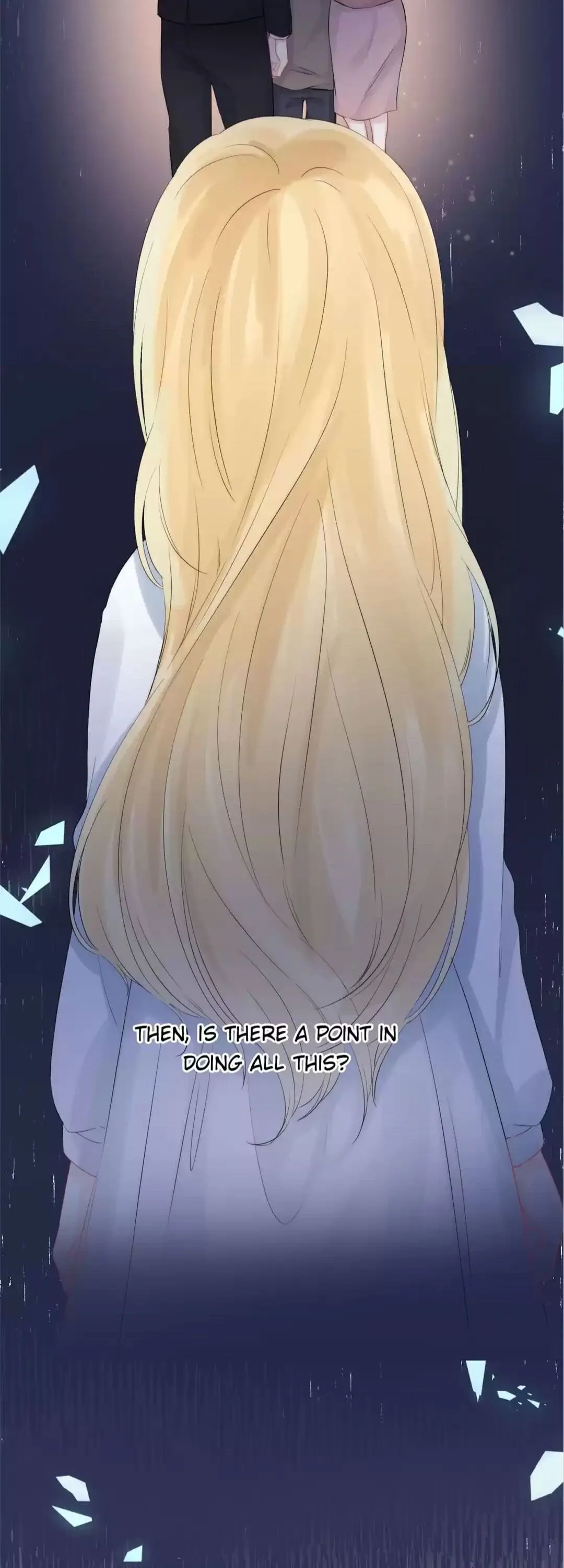 Gradually Close to the Heart Chapter 54 page 26 - 