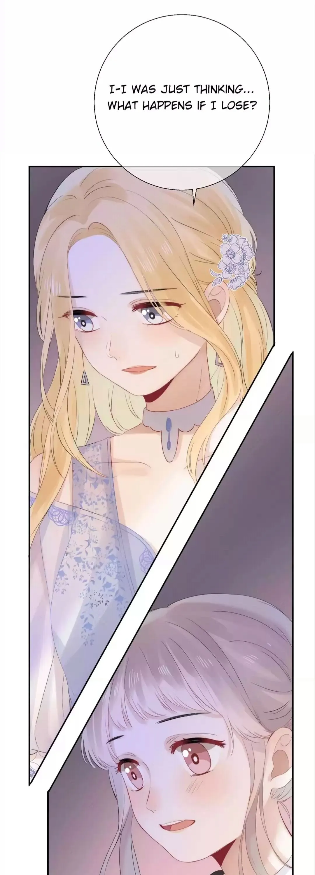 Gradually Close to the Heart Chapter 54 page 29 - 