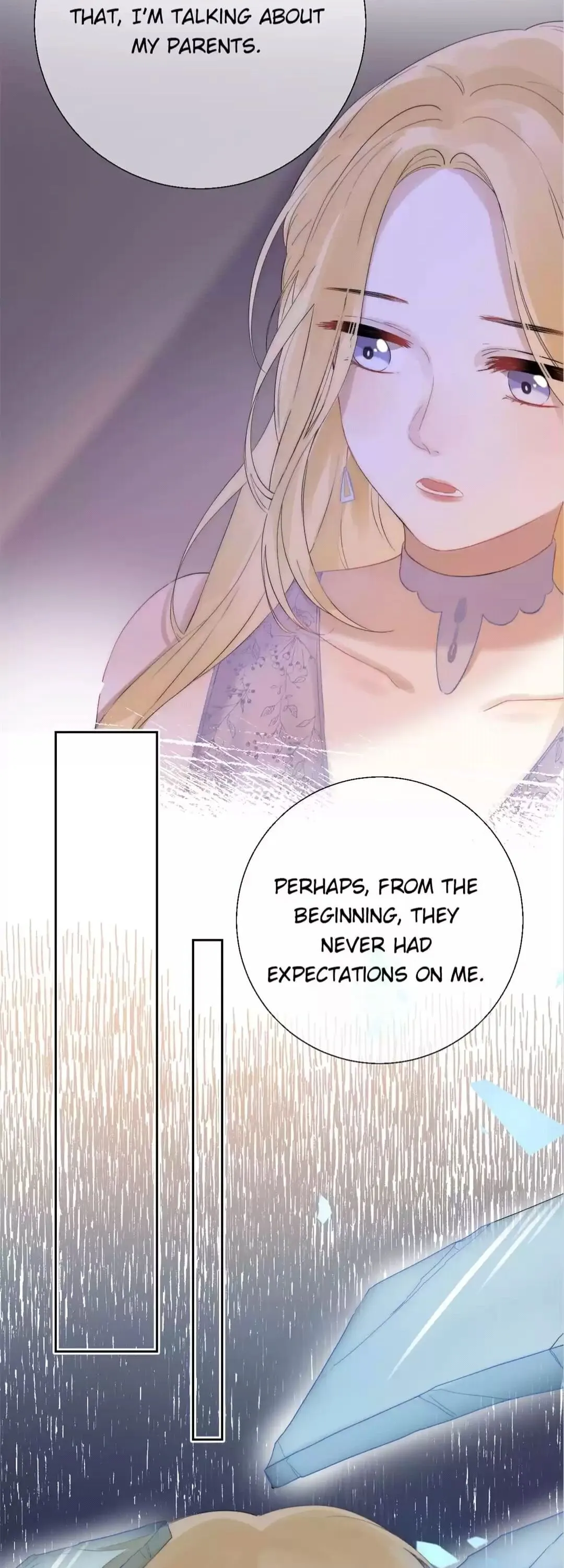 Gradually Close to the Heart Chapter 54 page 31 - 
