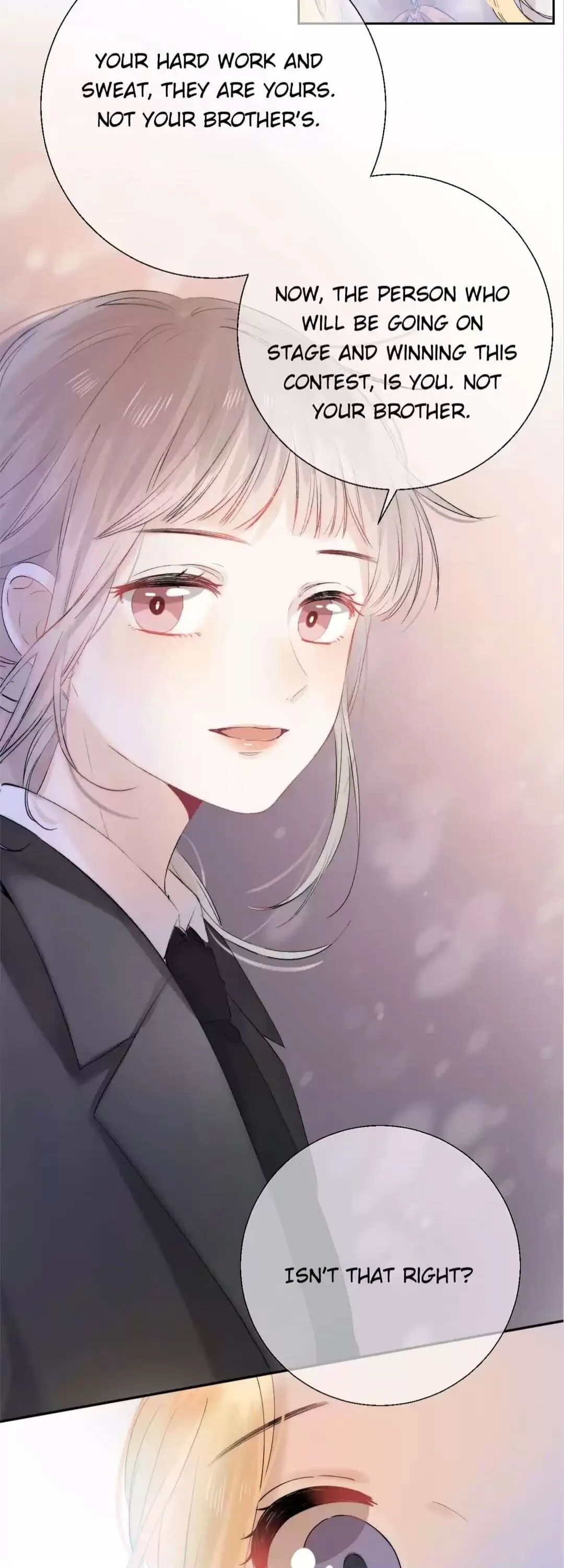 Gradually Close to the Heart Chapter 54 page 36 - 