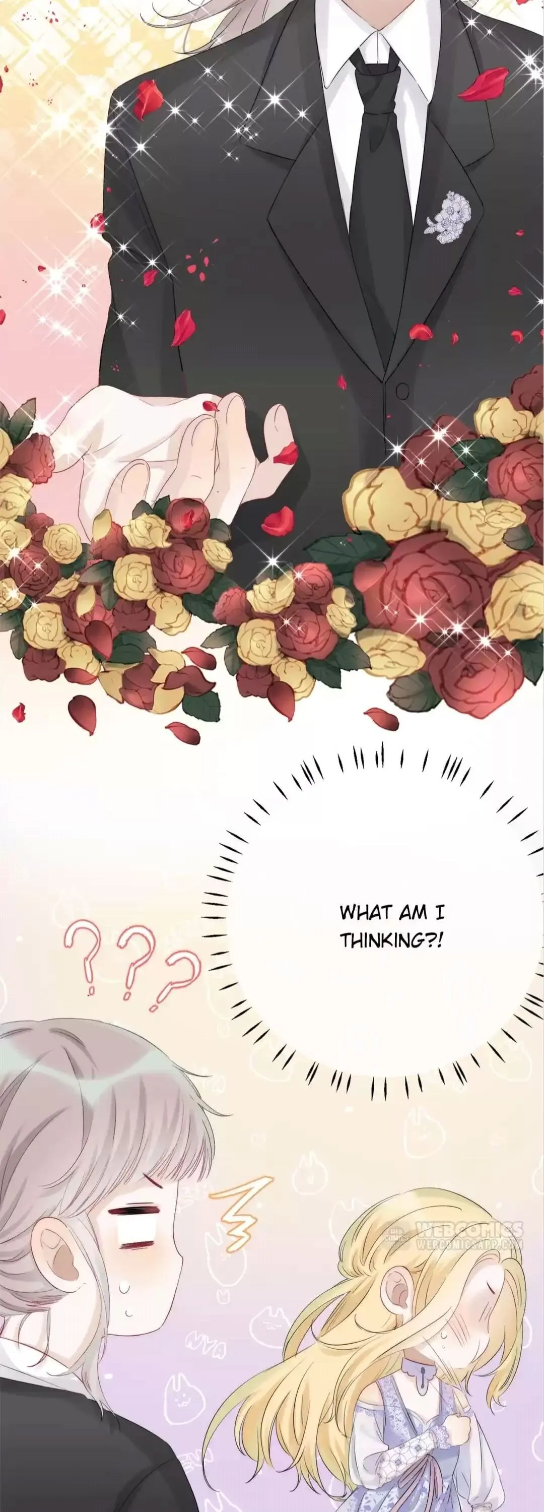 Gradually Close to the Heart Chapter 54 page 39 - 