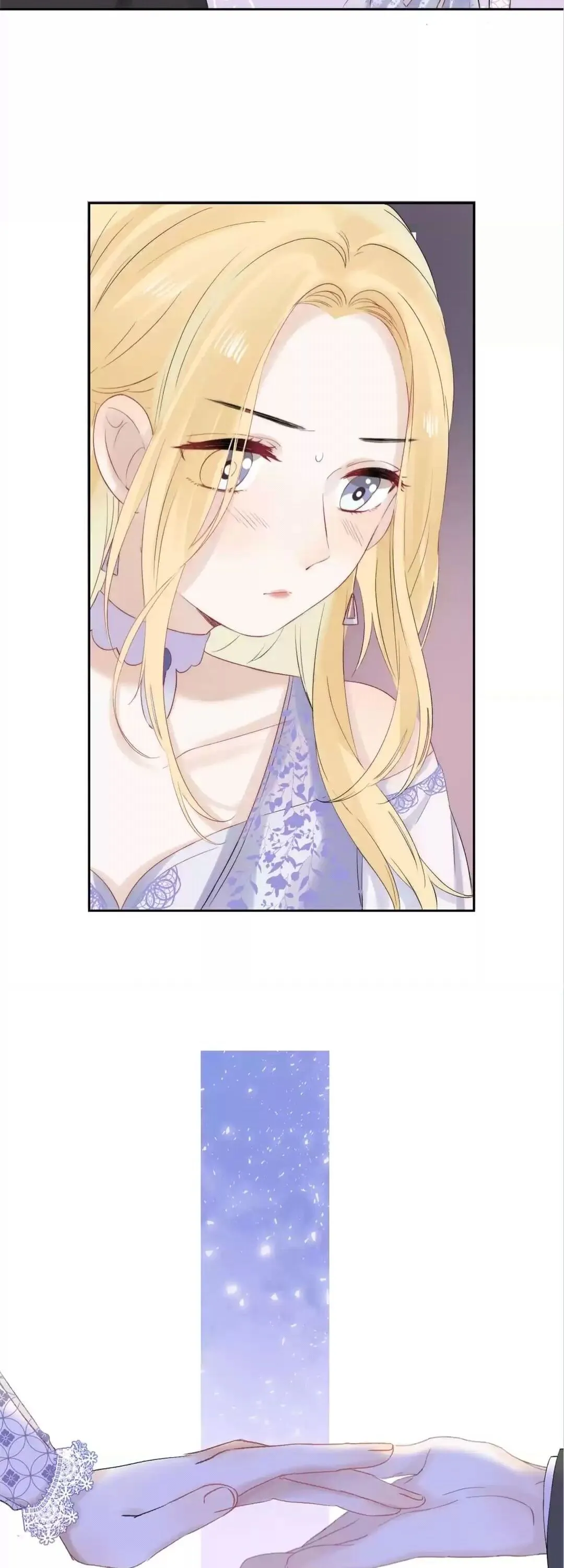 Gradually Close to the Heart Chapter 54 page 40 - 
