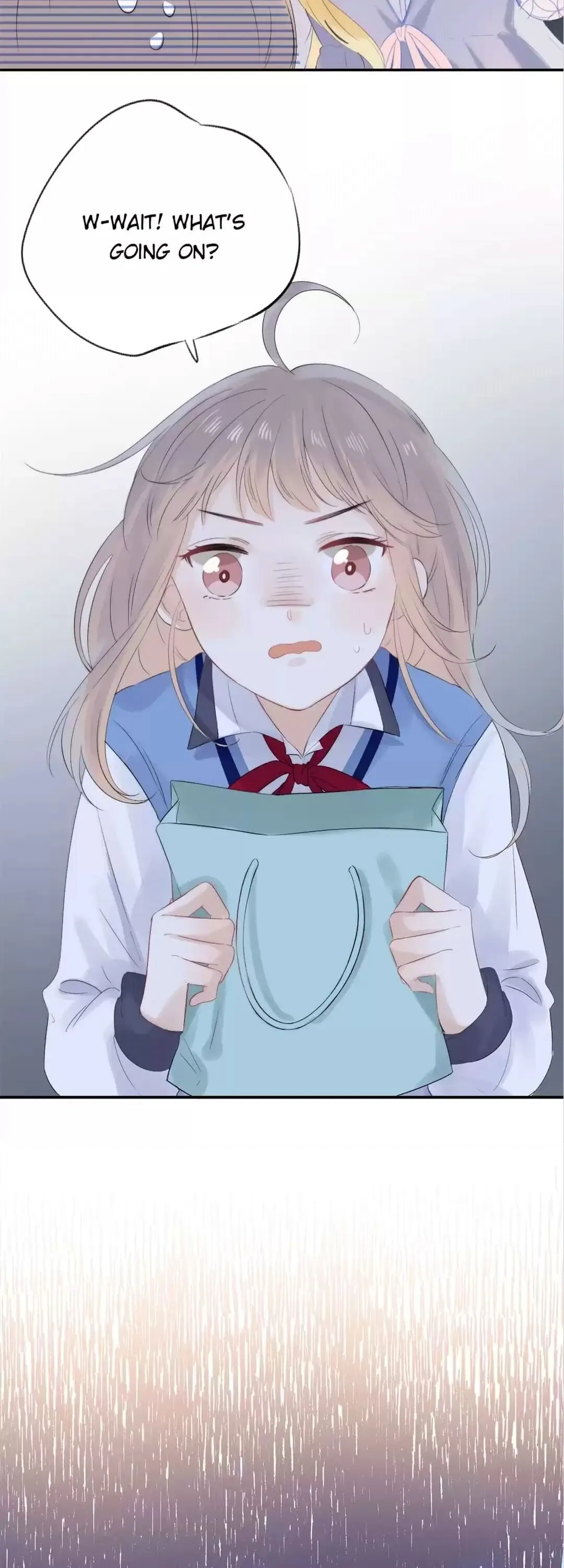 Gradually Close to the Heart Chapter 54 page 5 - 
