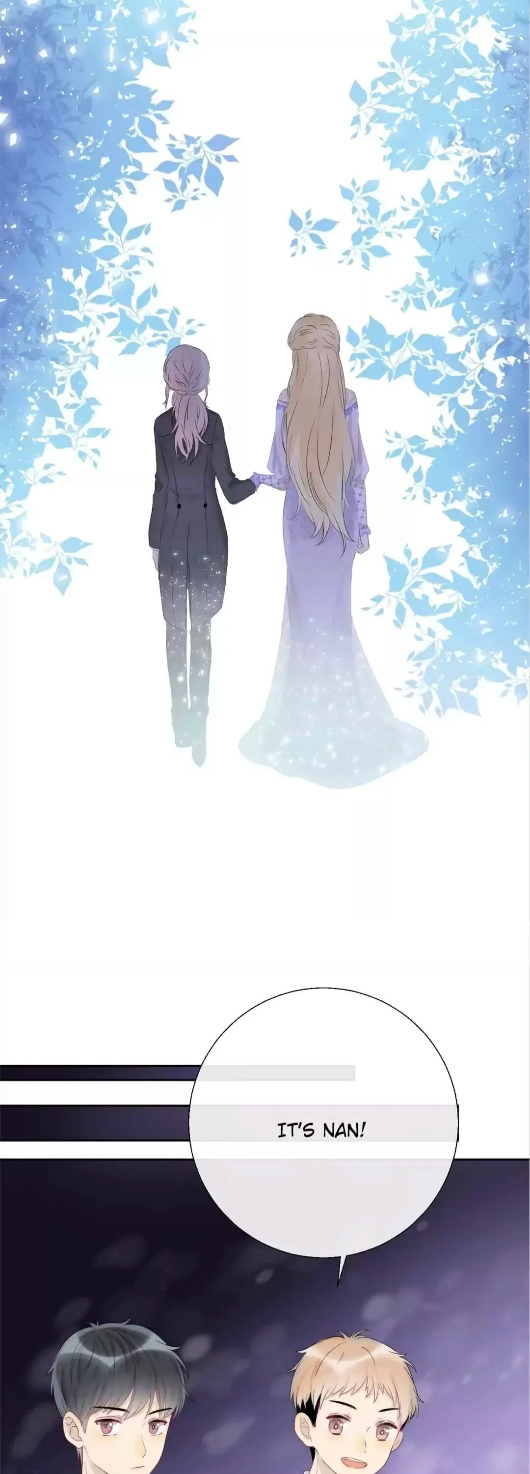 Gradually Close to the Heart Chapter 54 page 43 - 