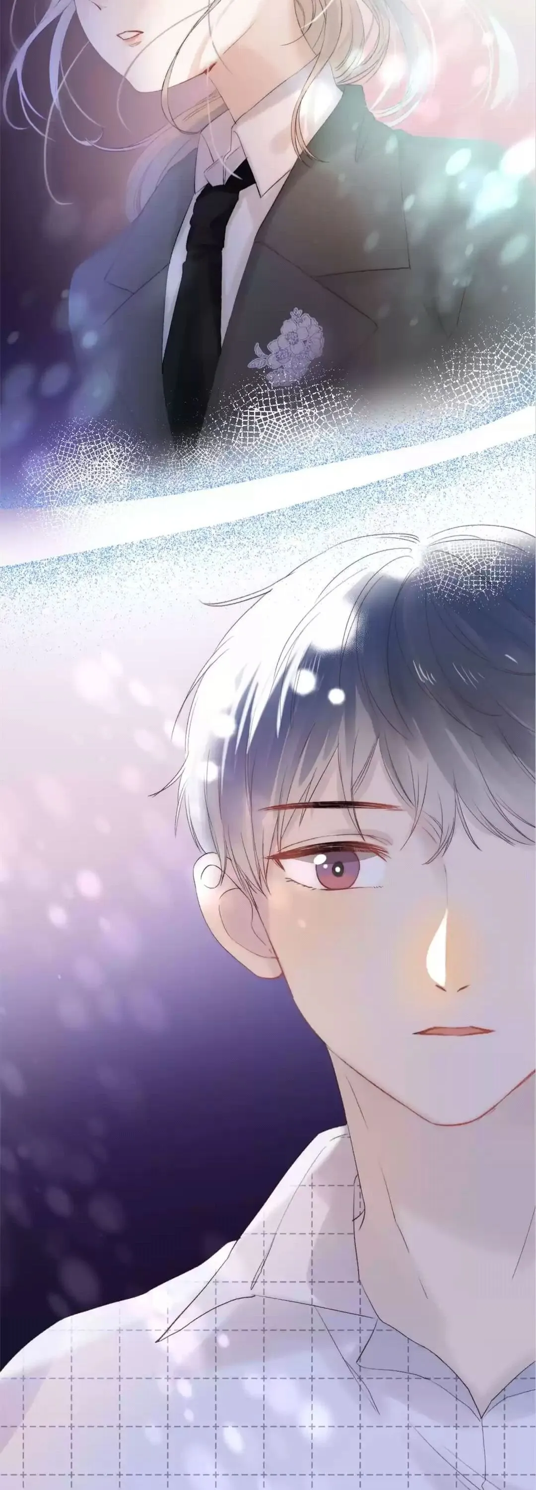Gradually Close to the Heart Chapter 54 page 47 - 