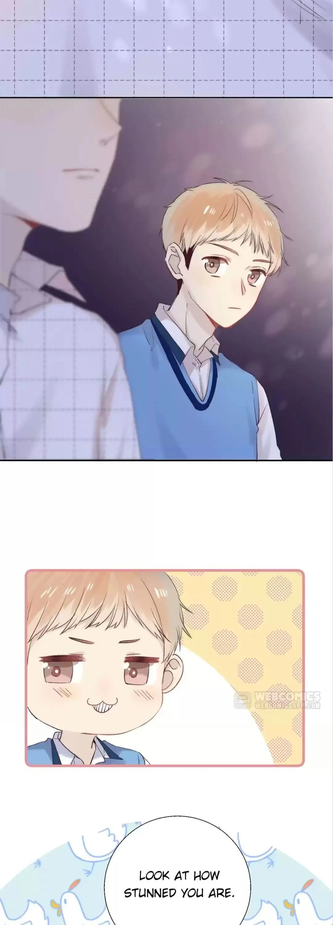 Gradually Close to the Heart Chapter 54 page 48 - 