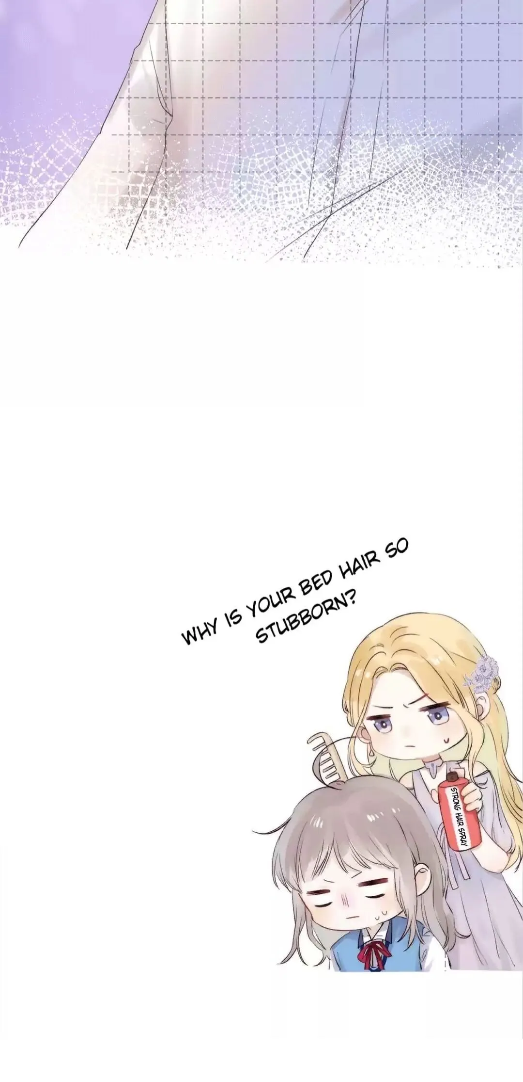 Gradually Close to the Heart Chapter 54 page 50 - 