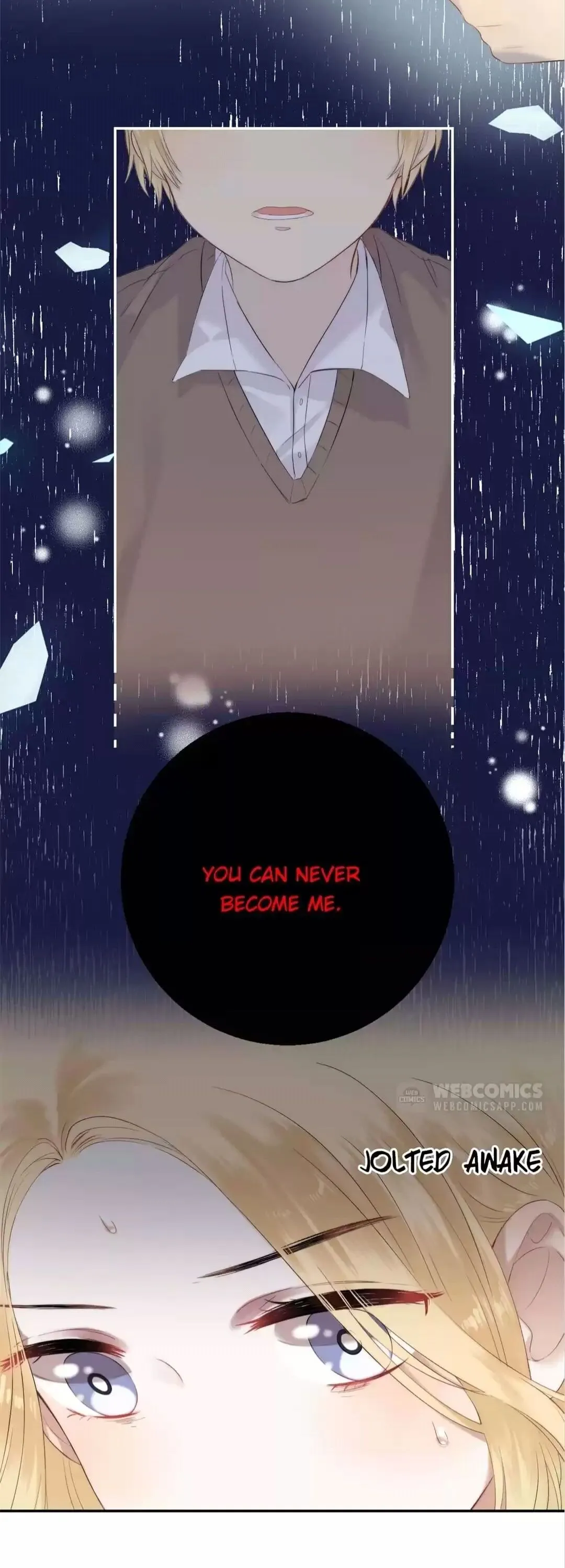 Gradually Close to the Heart Chapter 54 page 8 - 