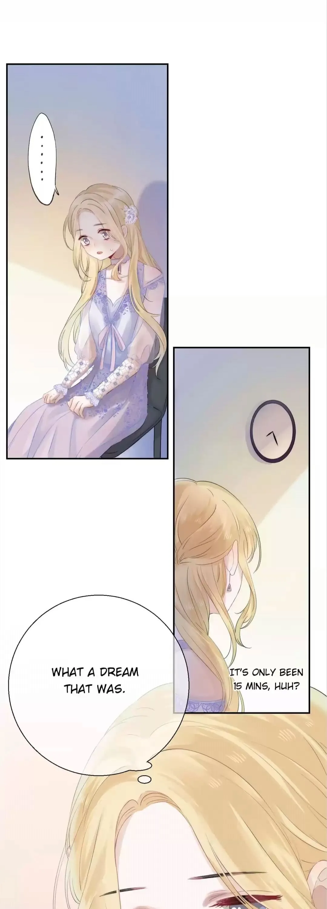 Gradually Close to the Heart Chapter 54 page 9 - 