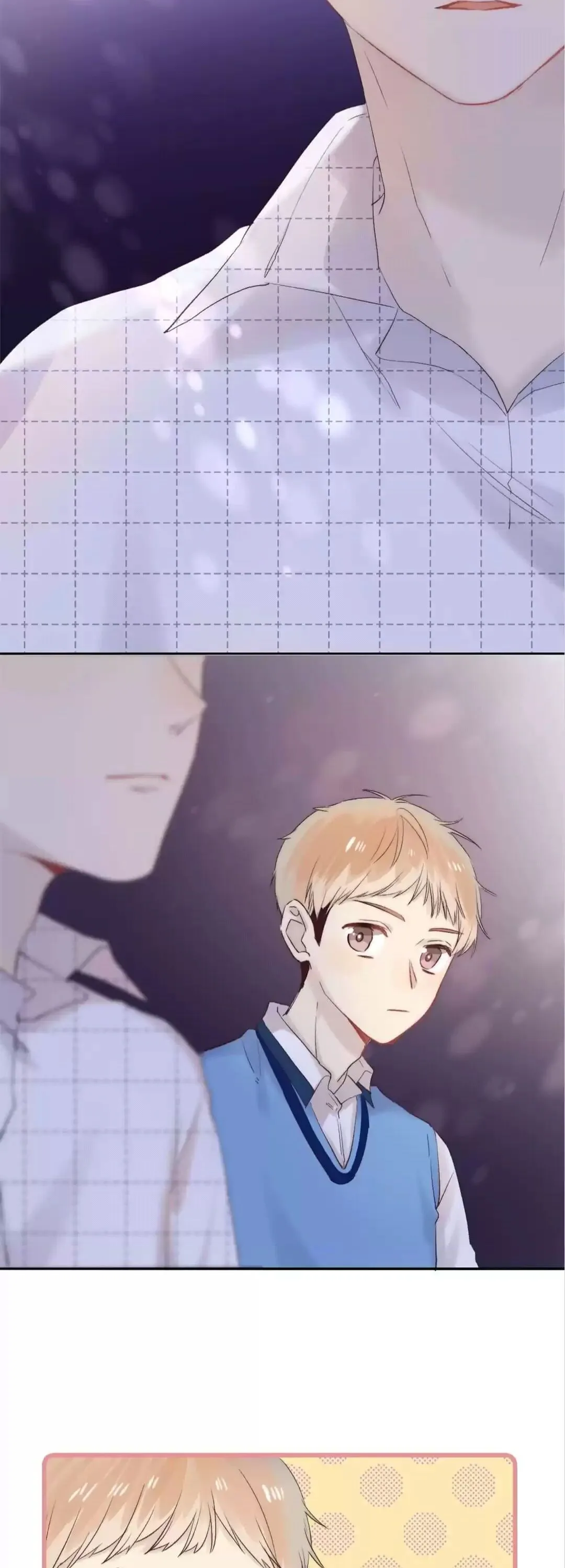 Gradually Close to the Heart Chapter 55 page 2 - 