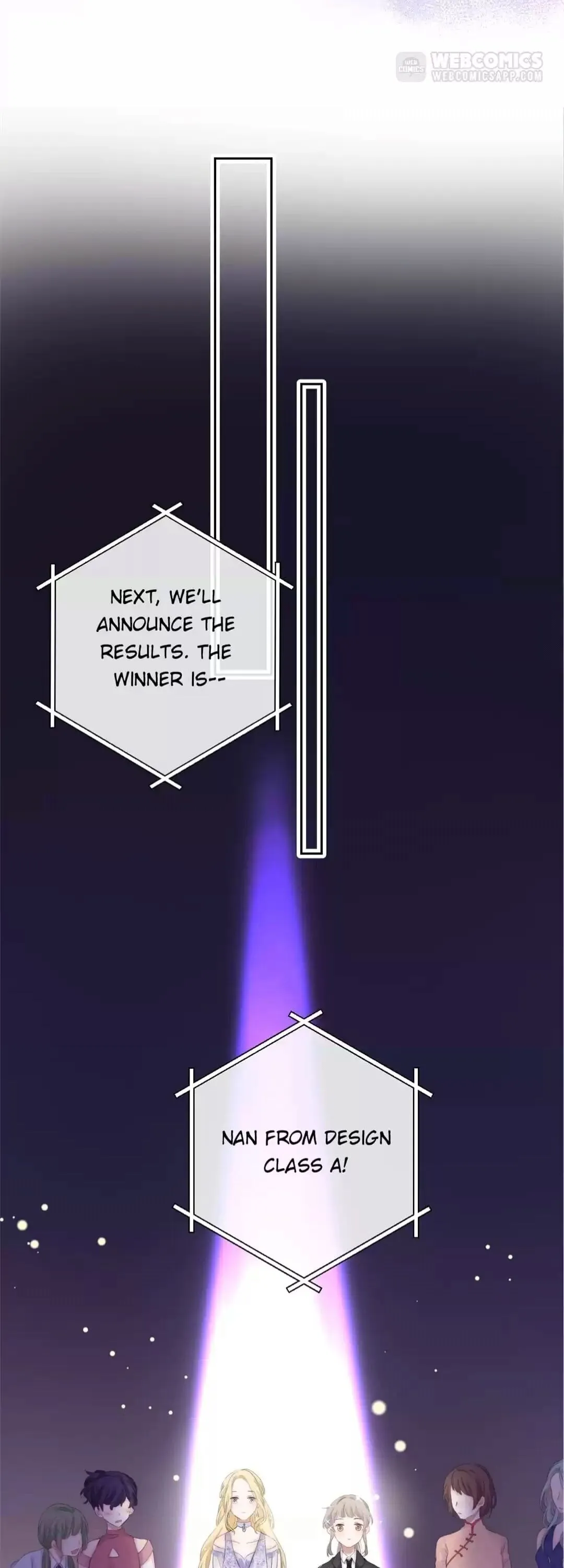 Gradually Close to the Heart Chapter 55 page 14 - 