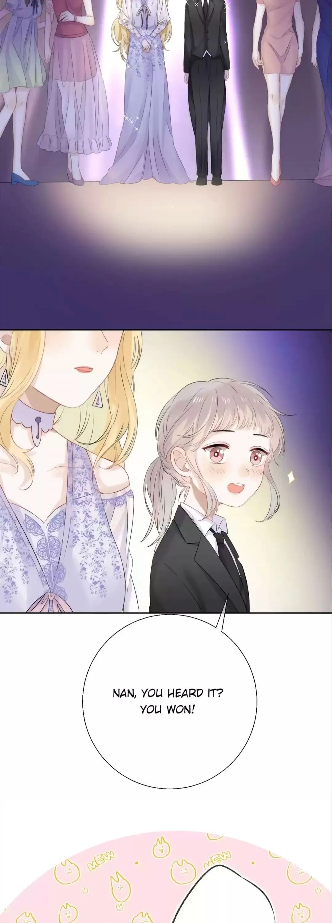Gradually Close to the Heart Chapter 55 page 15 - 