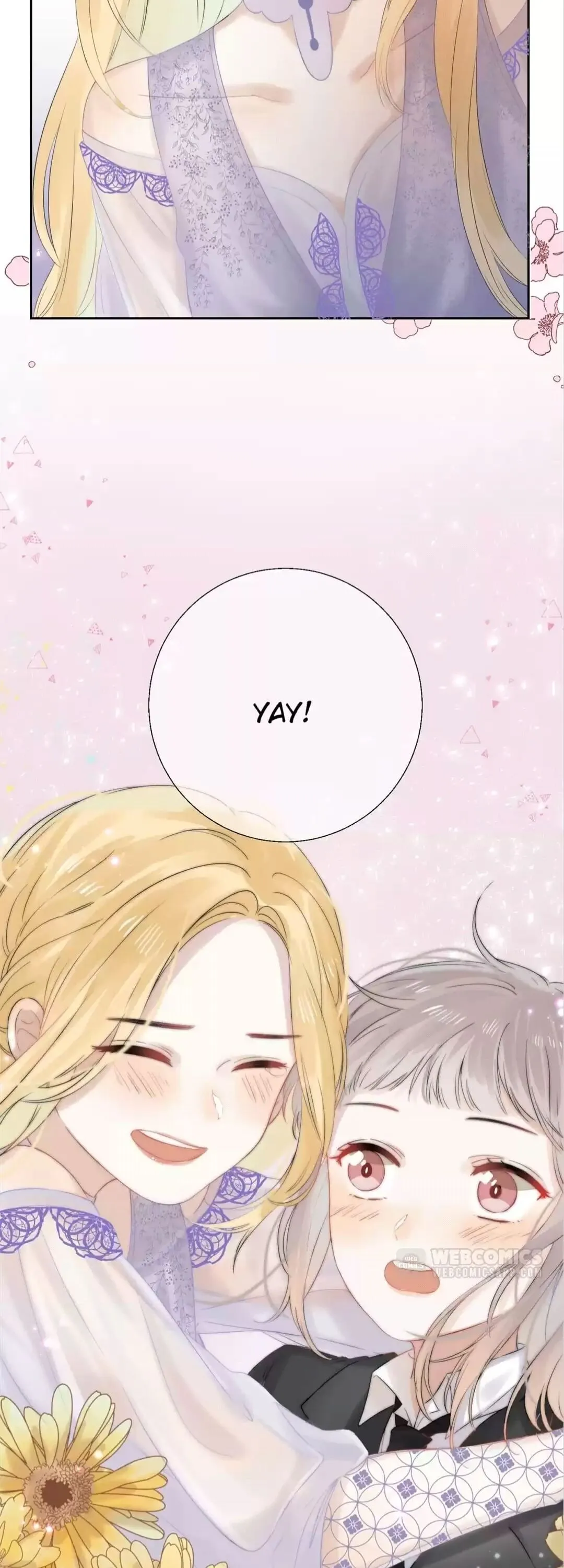Gradually Close to the Heart Chapter 55 page 18 - 