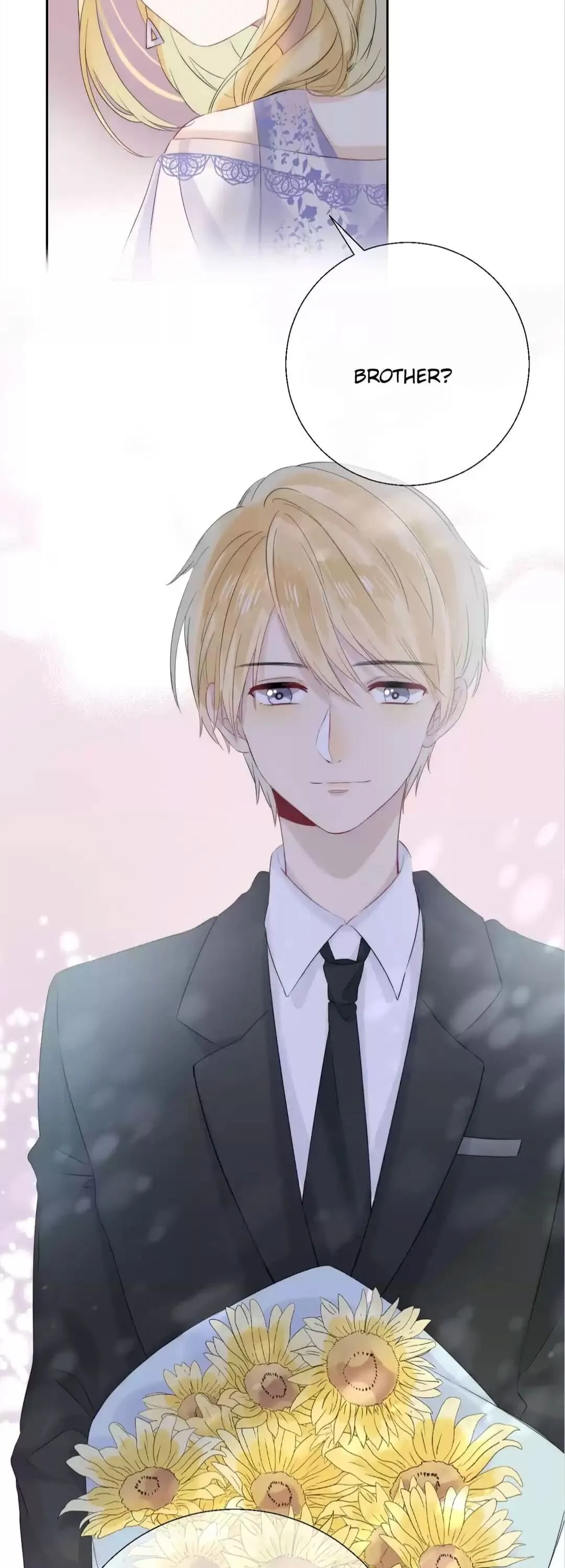 Gradually Close to the Heart Chapter 55 page 22 - 