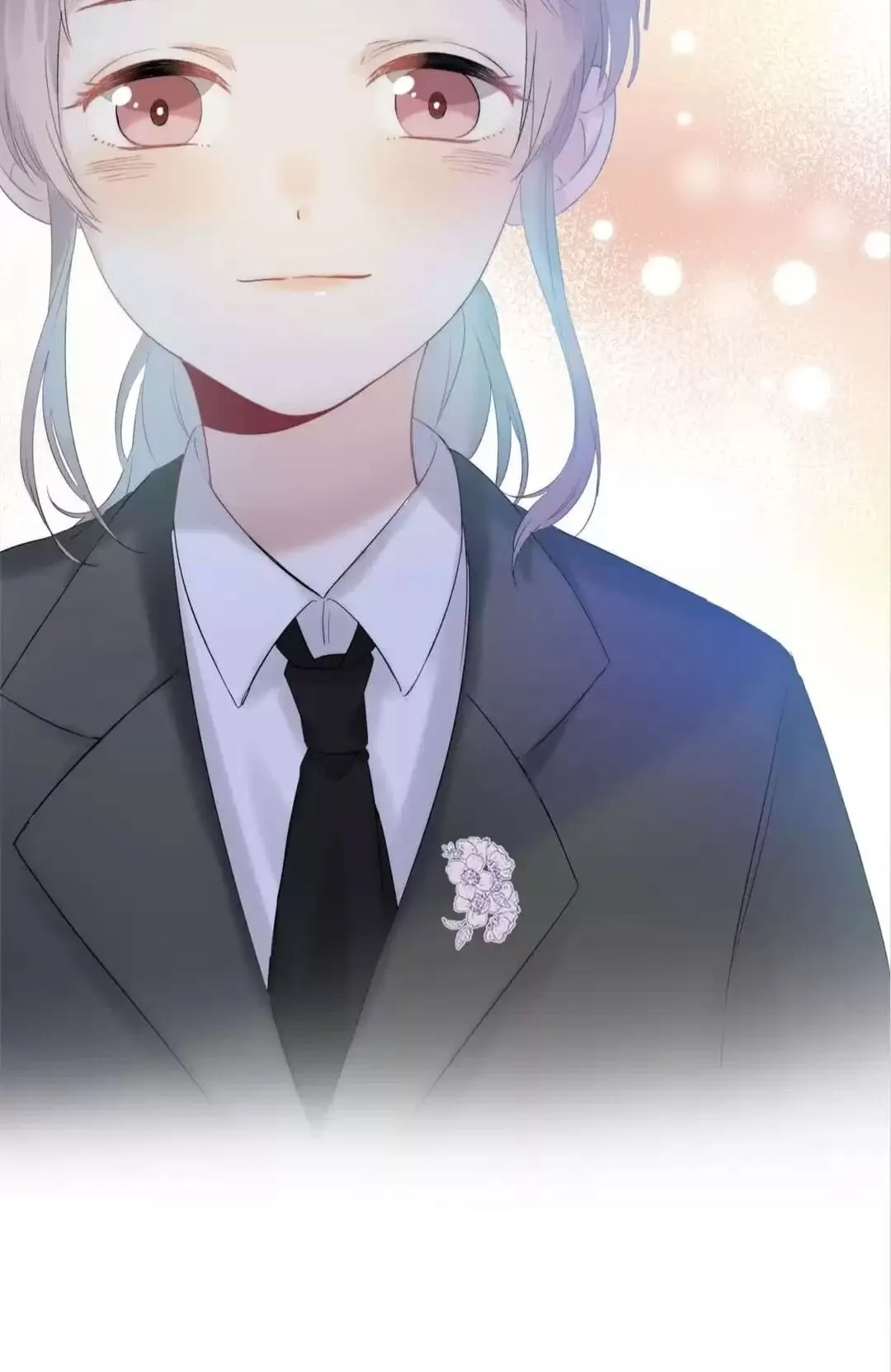 Gradually Close to the Heart Chapter 55 page 26 - 