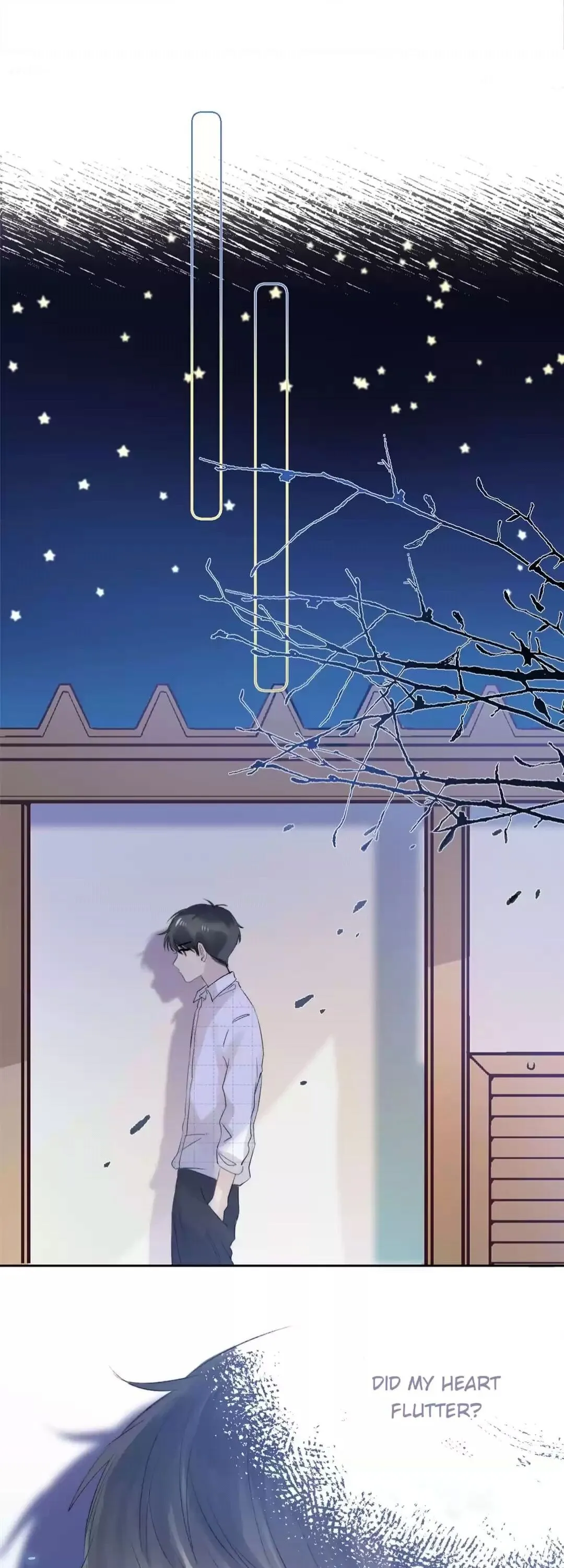 Gradually Close to the Heart Chapter 55 page 27 - 