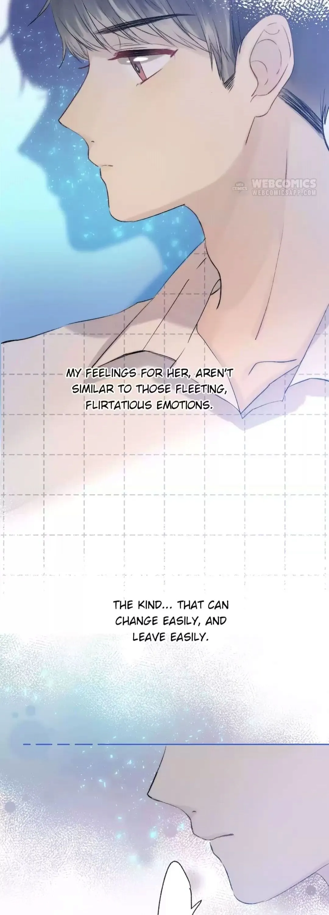 Gradually Close to the Heart Chapter 55 page 28 - 