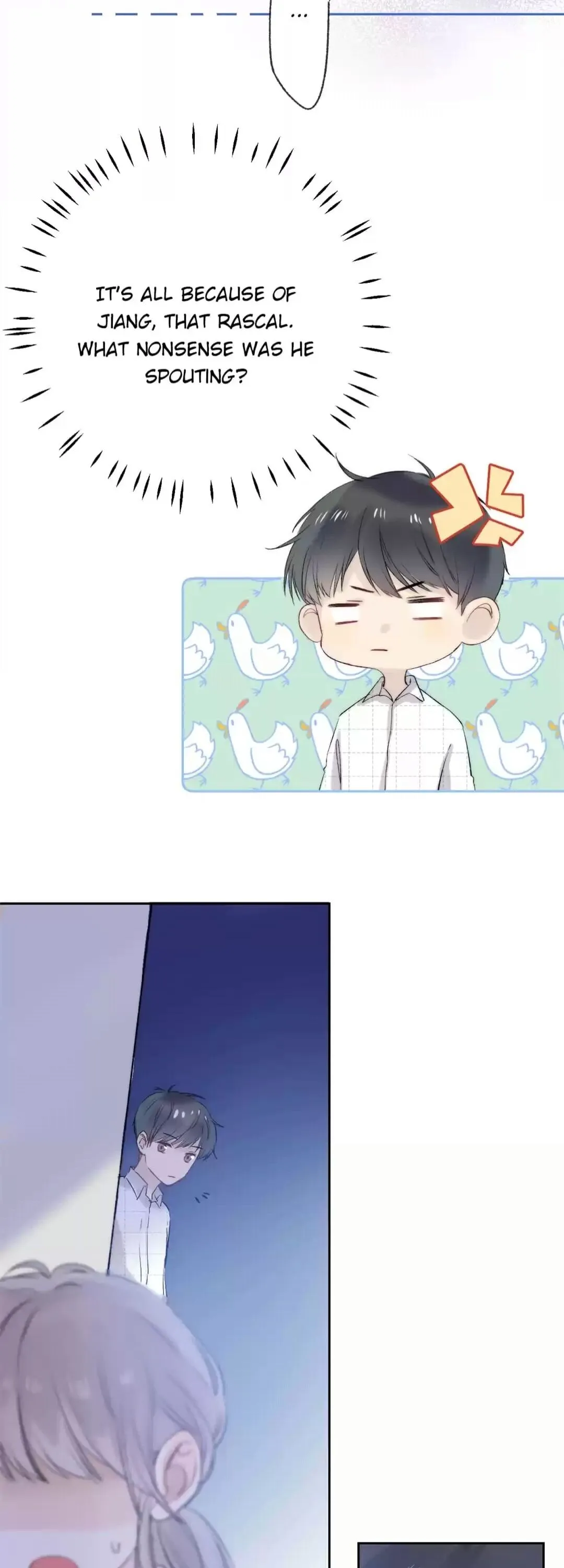 Gradually Close to the Heart Chapter 55 page 29 - 