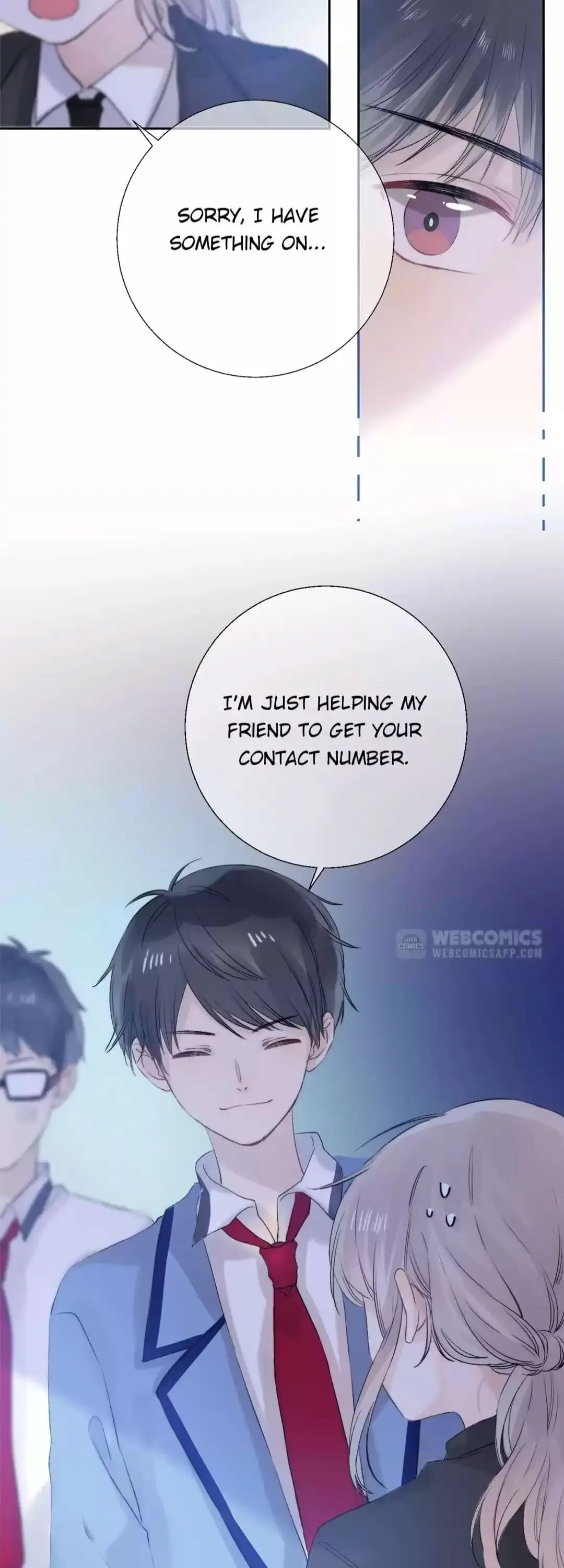 Gradually Close to the Heart Chapter 55 page 30 - 