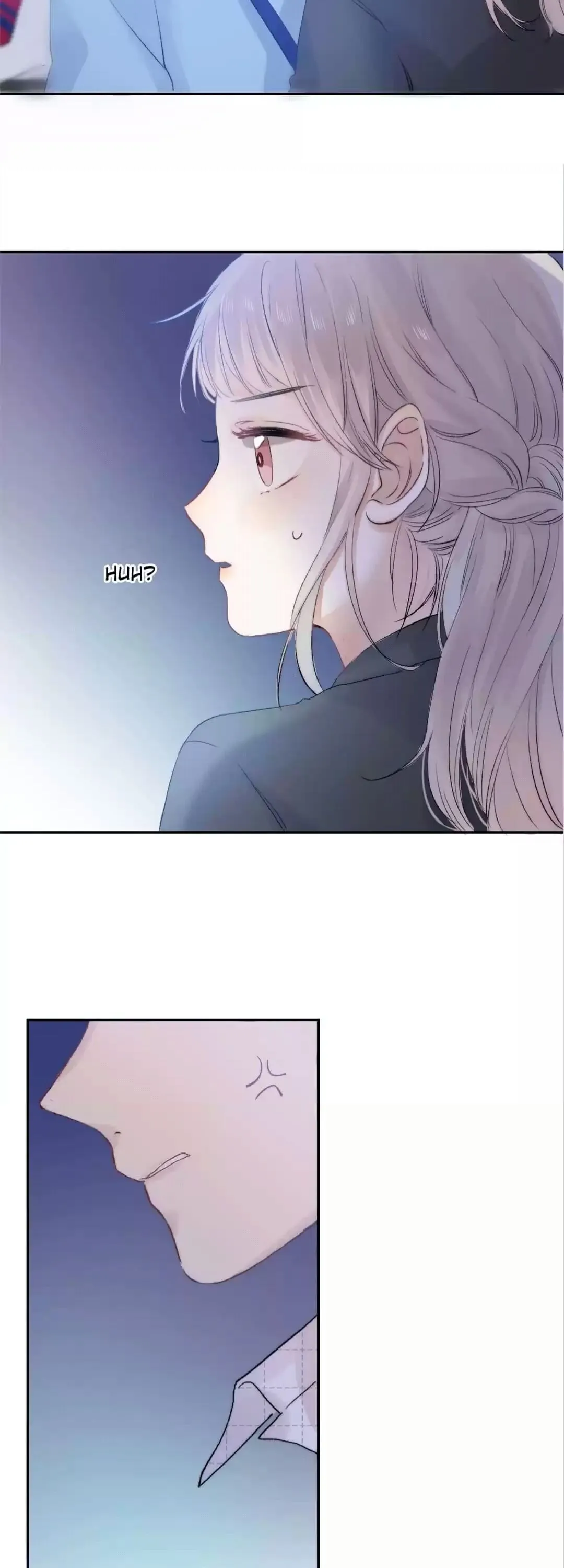Gradually Close to the Heart Chapter 55 page 31 - 