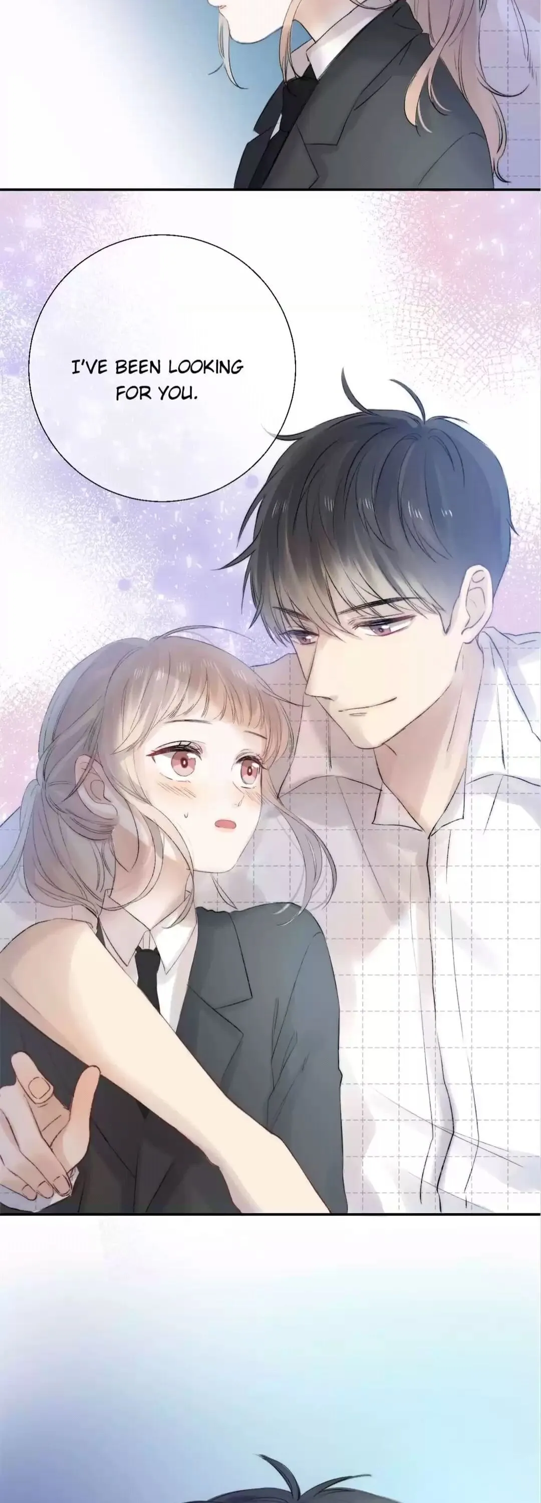 Gradually Close to the Heart Chapter 55 page 33 - 