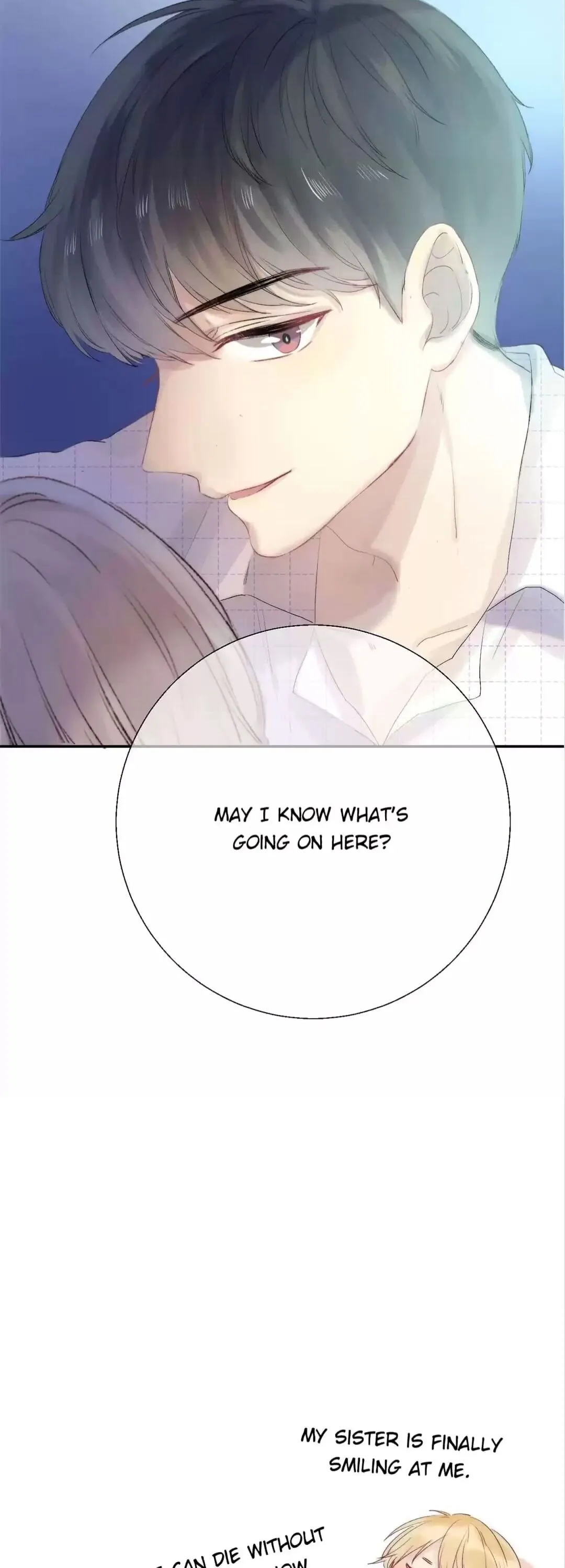 Gradually Close to the Heart Chapter 55 page 34 - 