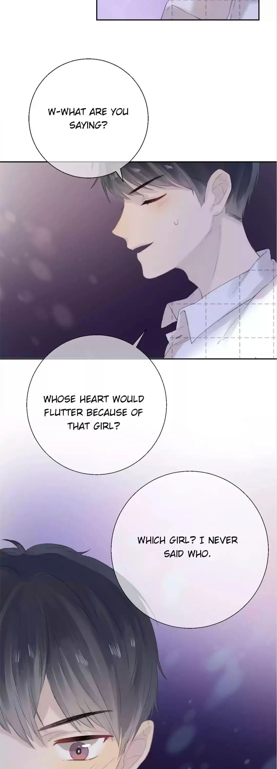 Gradually Close to the Heart Chapter 55 page 5 - 