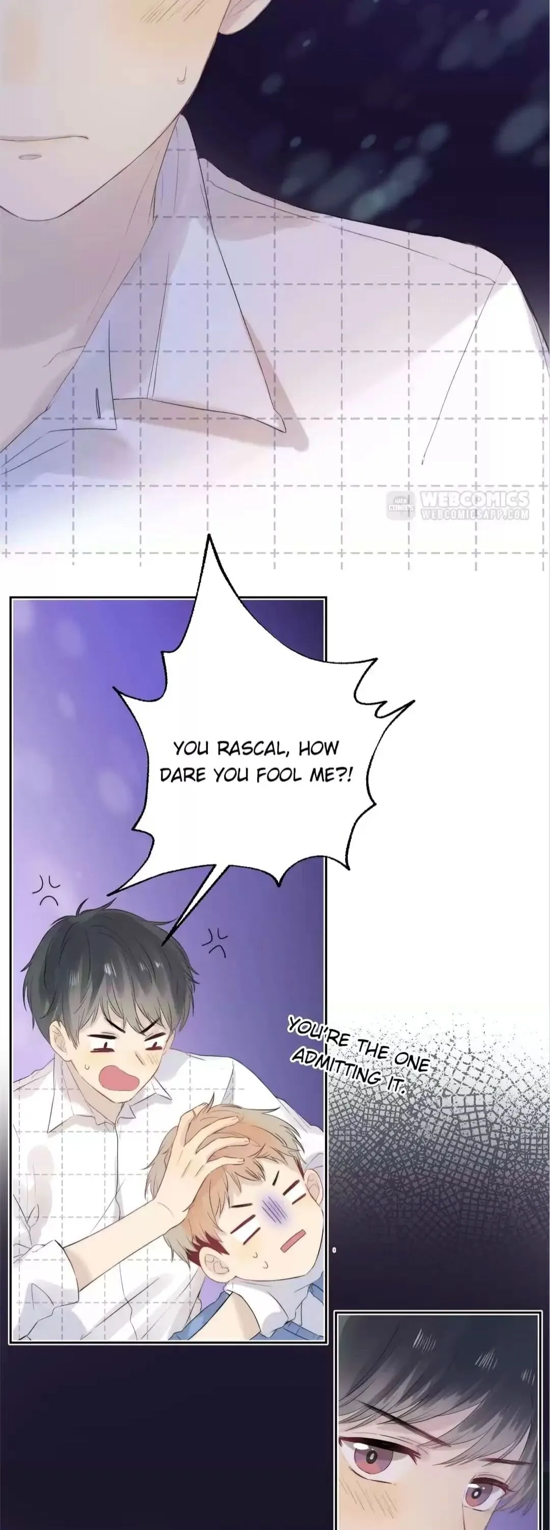 Gradually Close to the Heart Chapter 55 page 6 - 