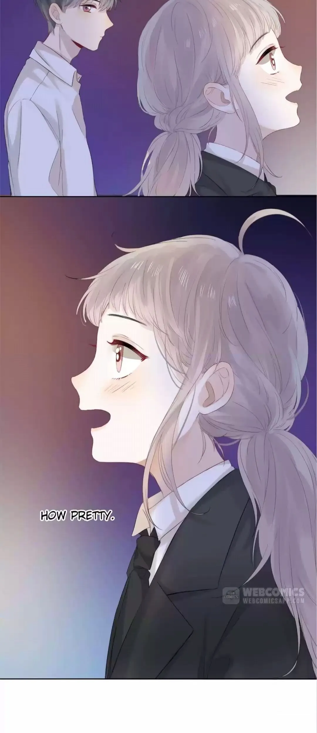 Gradually Close to the Heart Chapter 56 page 15 - 