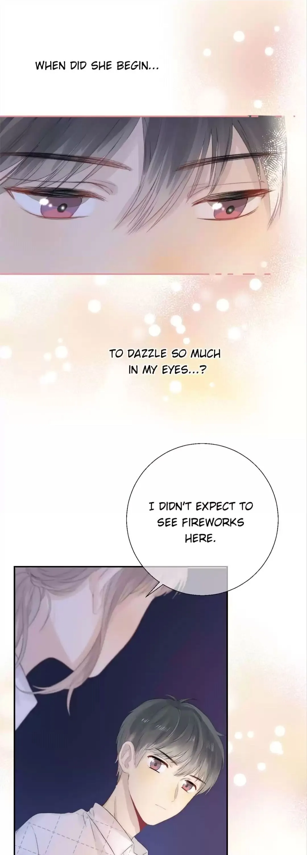 Gradually Close to the Heart Chapter 56 page 16 - 