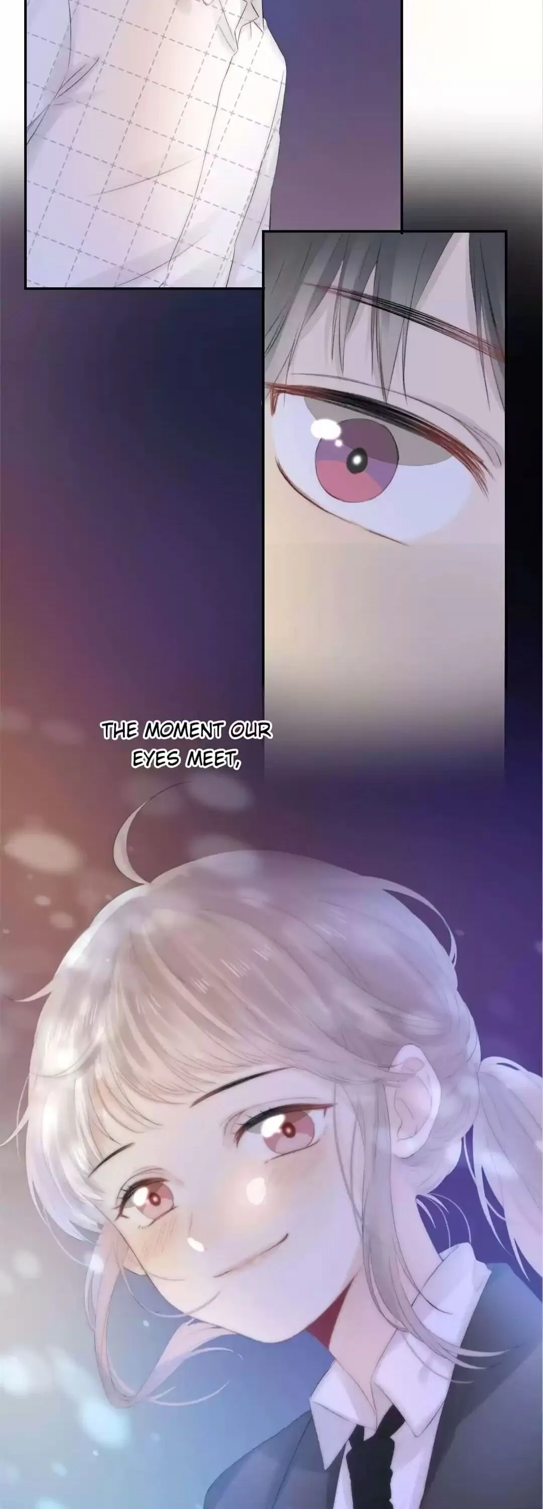Gradually Close to the Heart Chapter 56 page 17 - 