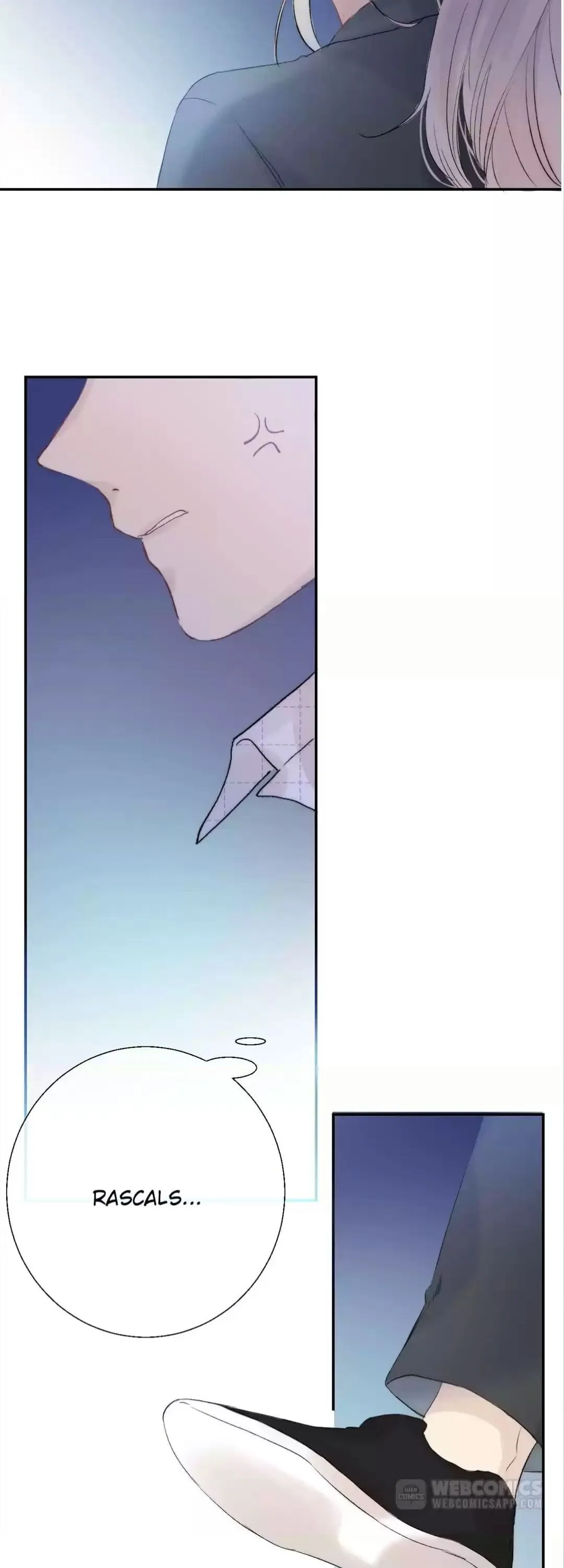 Gradually Close to the Heart Chapter 56 page 3 - 