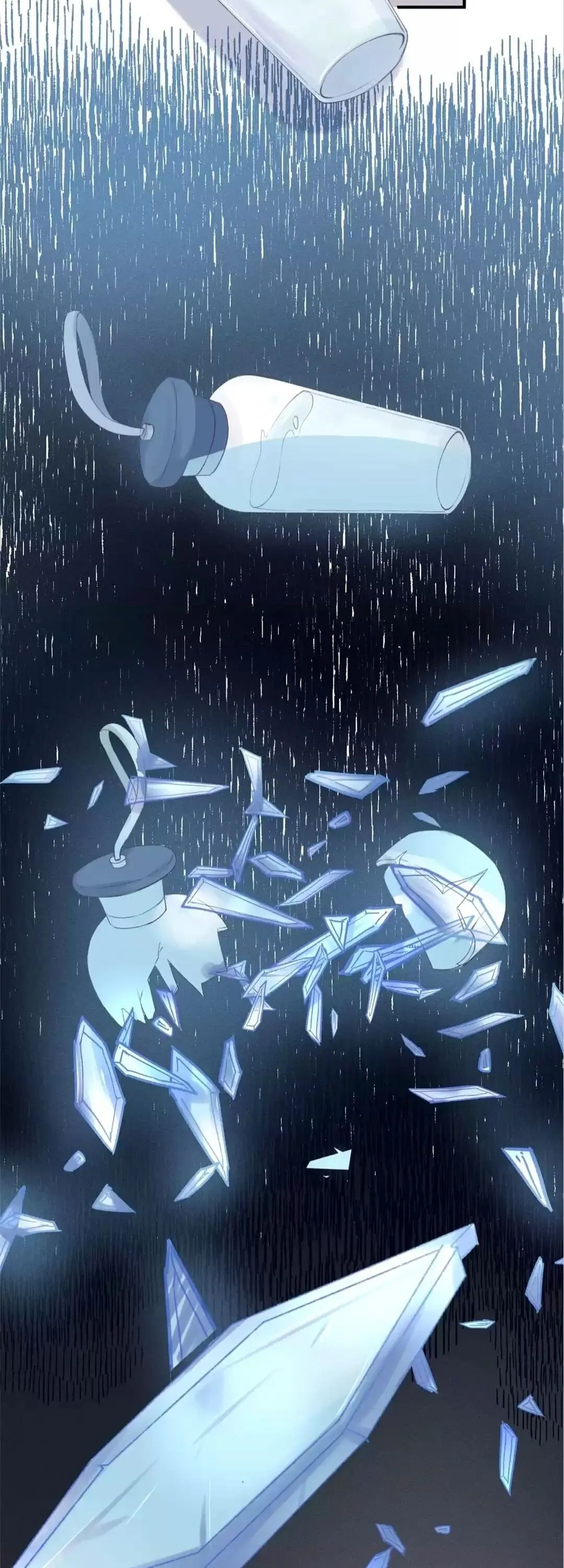 Gradually Close to the Heart Chapter 56 page 23 - 