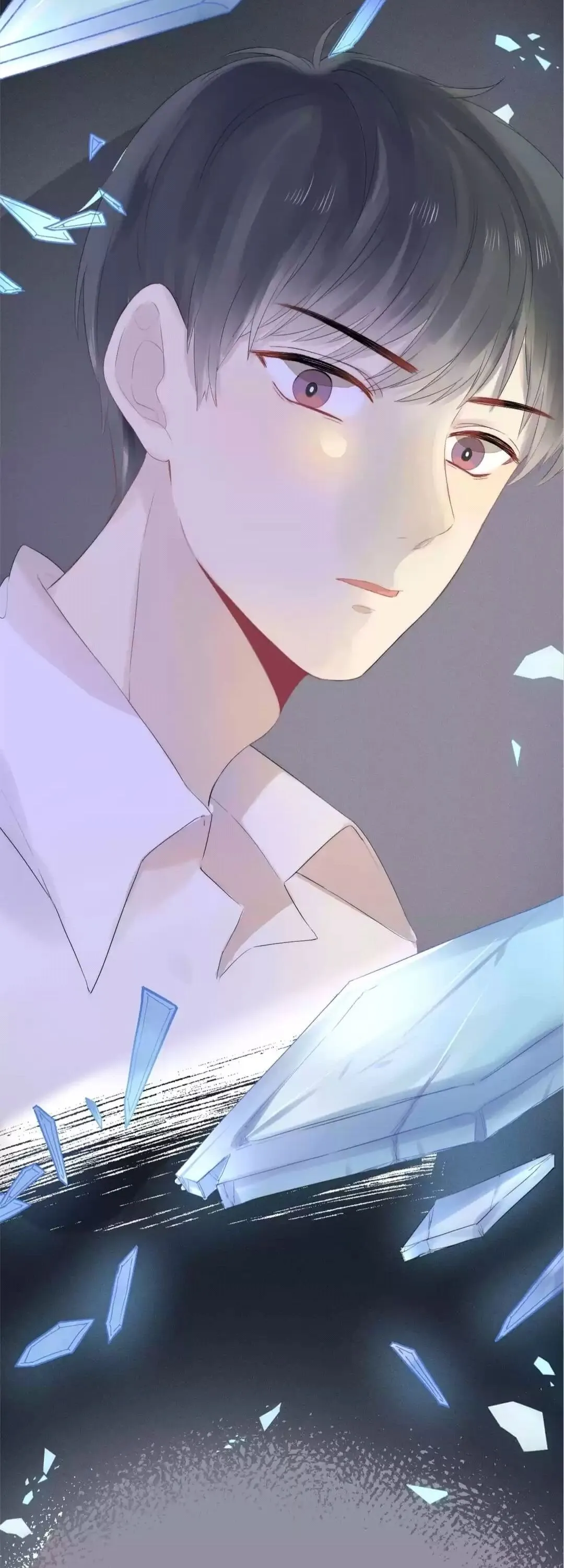 Gradually Close to the Heart Chapter 56 page 24 - 