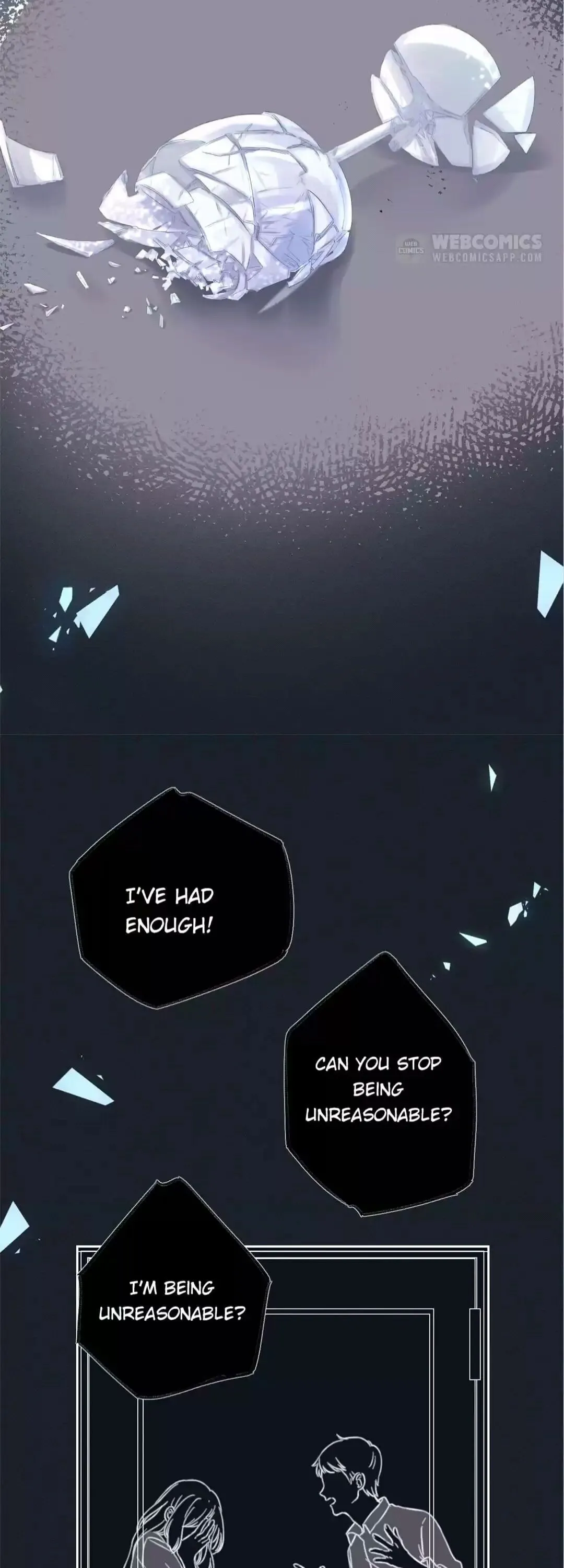 Gradually Close to the Heart Chapter 56 page 25 - 