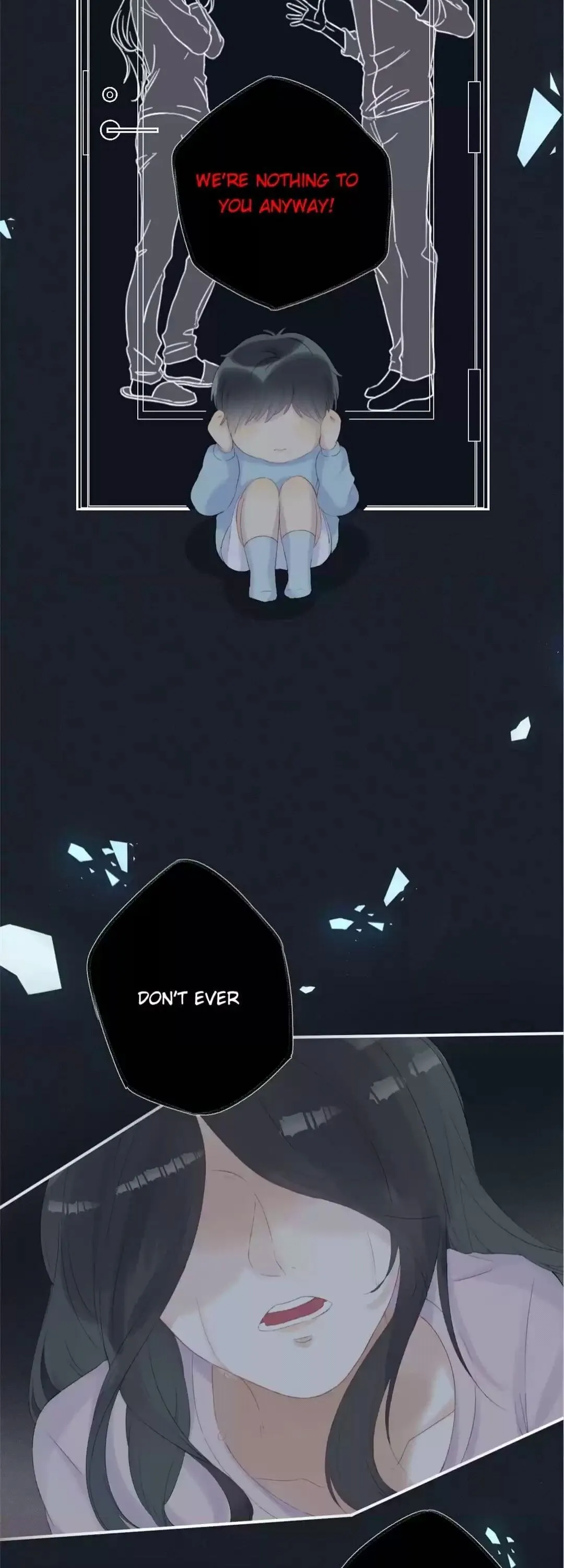 Gradually Close to the Heart Chapter 56 page 26 - 