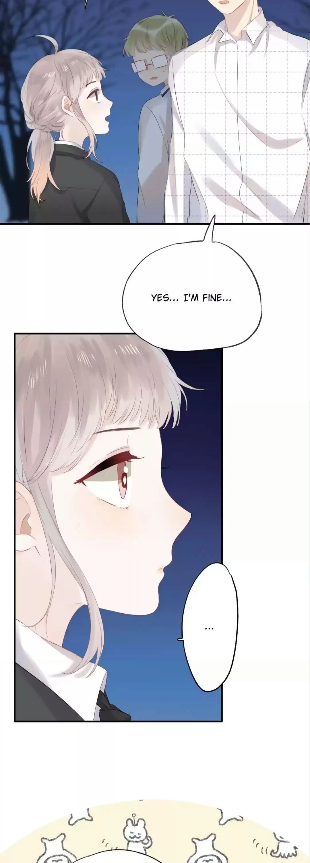 Gradually Close to the Heart Chapter 56 page 28 - 