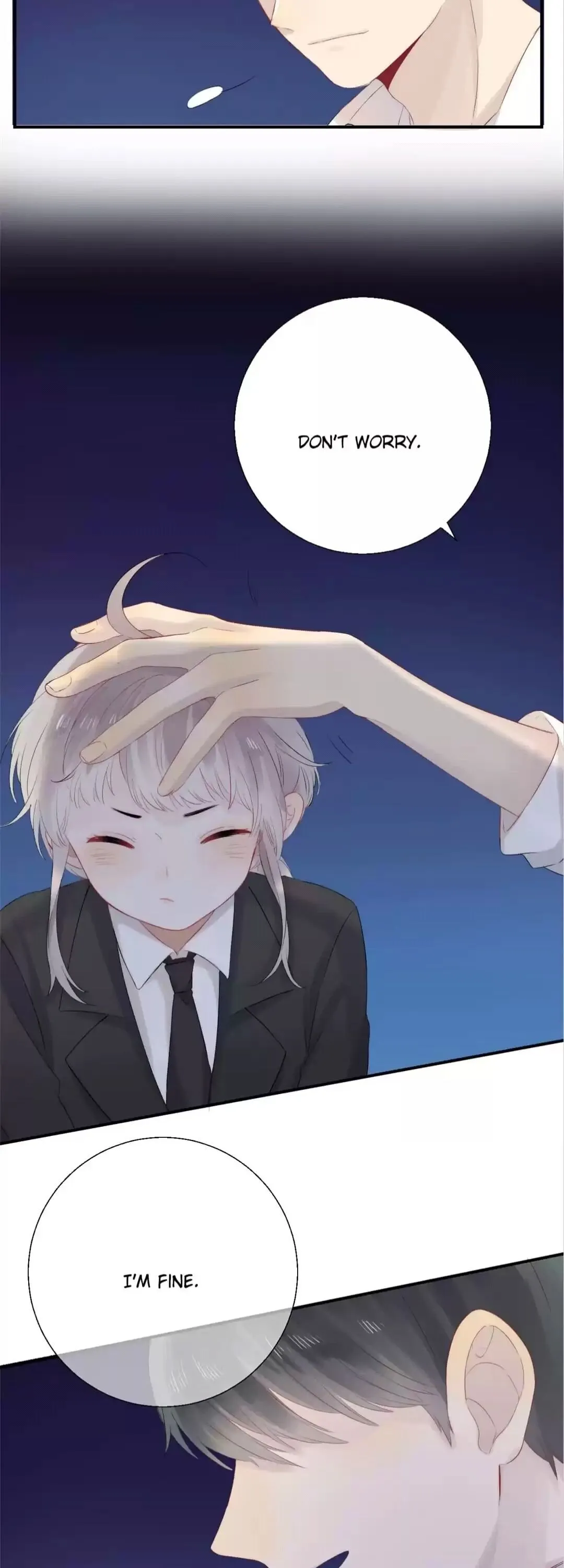 Gradually Close to the Heart Chapter 56 page 30 - 