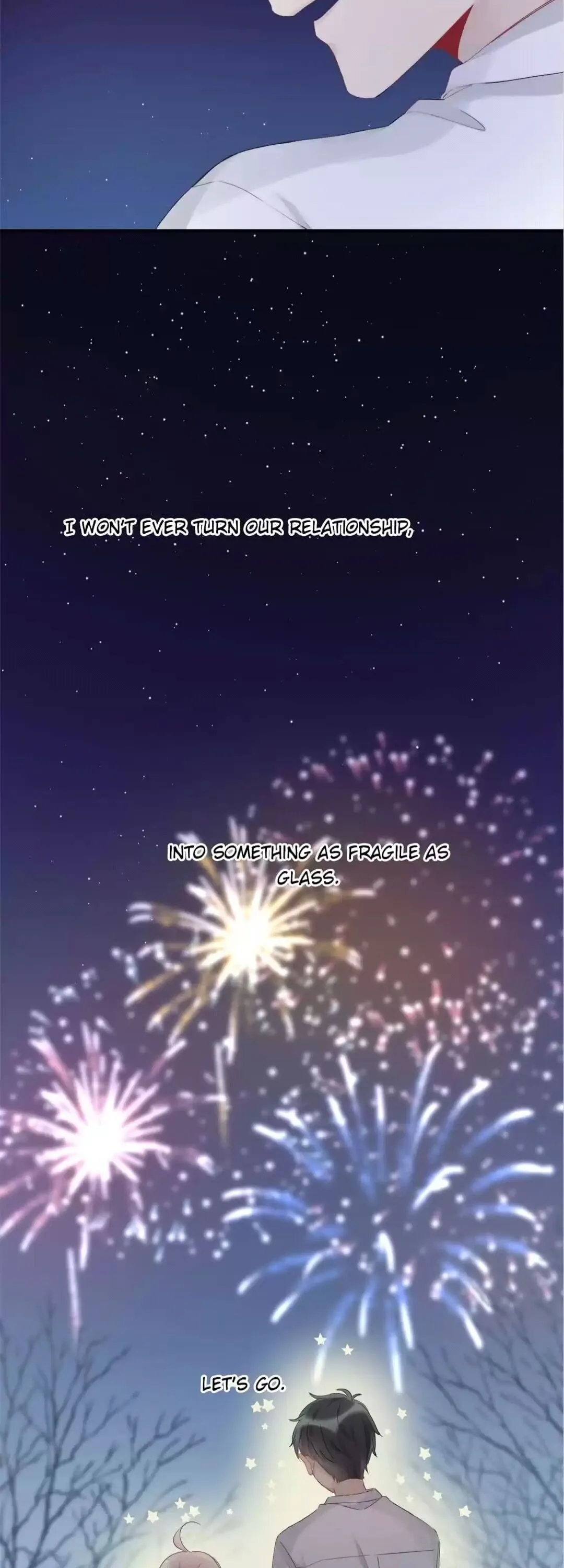 Gradually Close to the Heart Chapter 56 page 31 - 