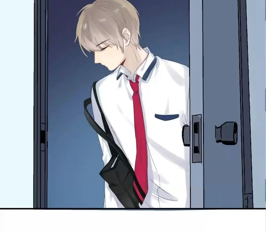 Gradually Close to the Heart Chapter 56 page 35 - 