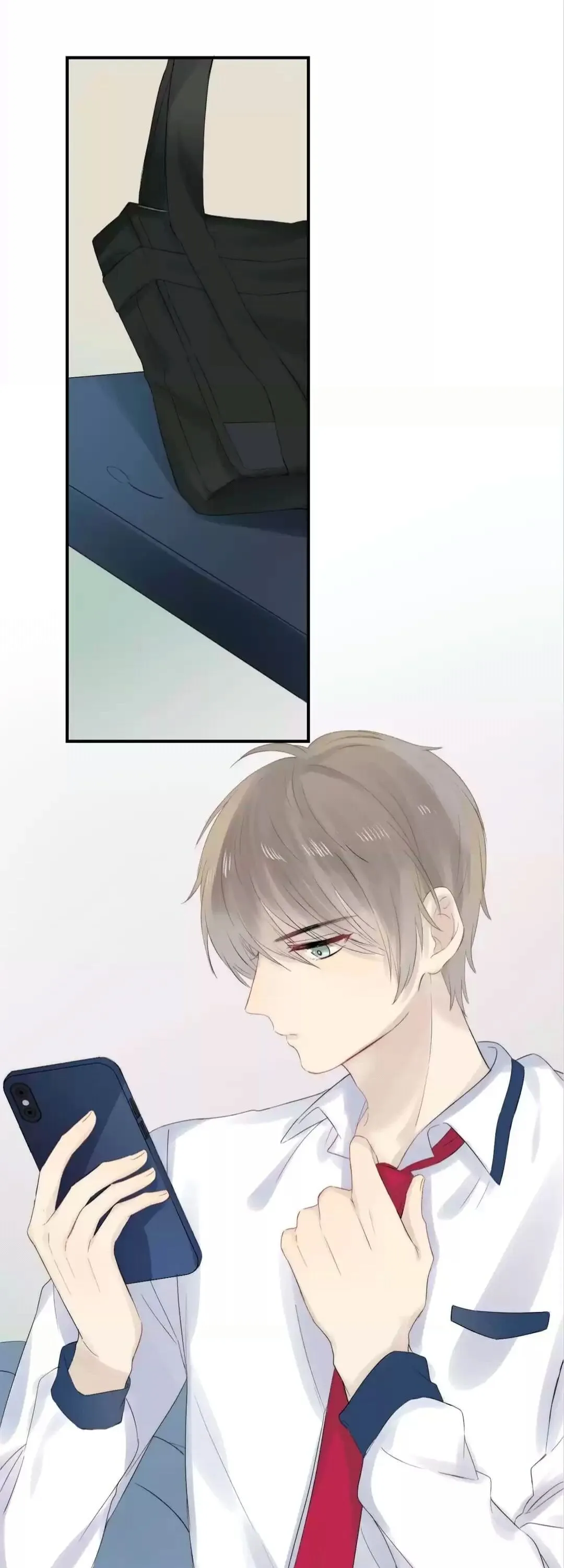 Gradually Close to the Heart Chapter 56 page 36 - 