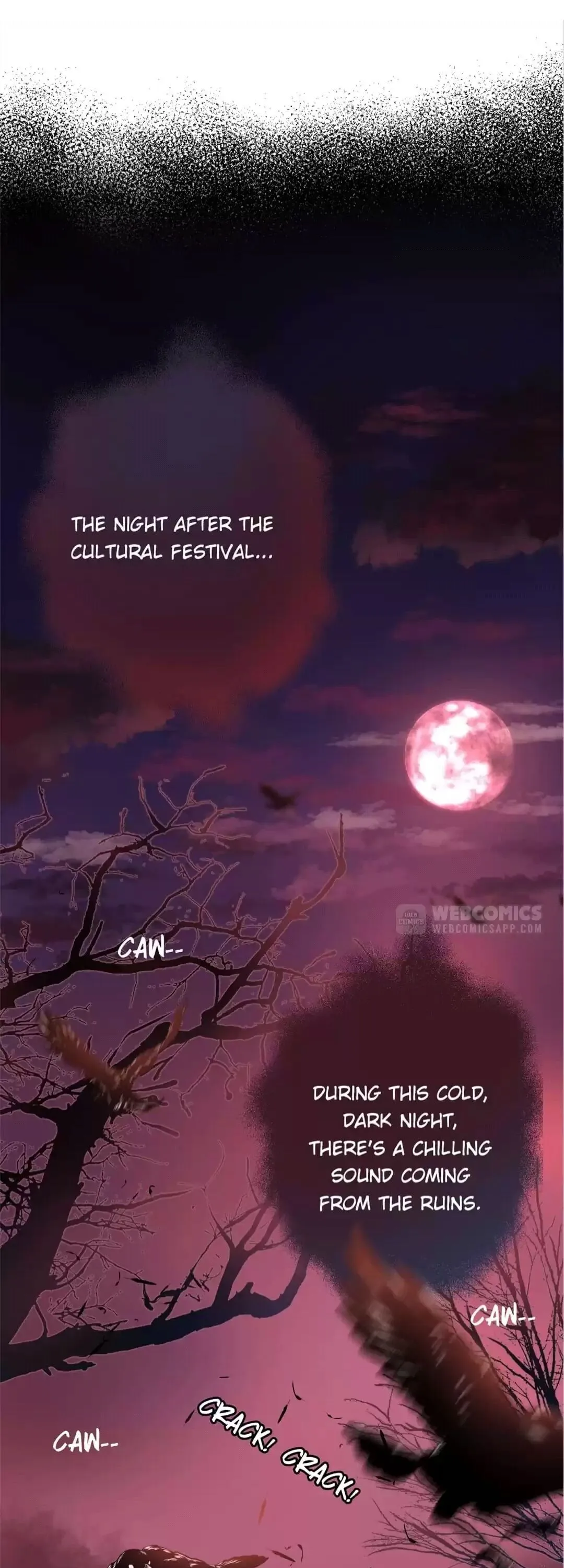 Gradually Close to the Heart Chapter 57 page 1 - 