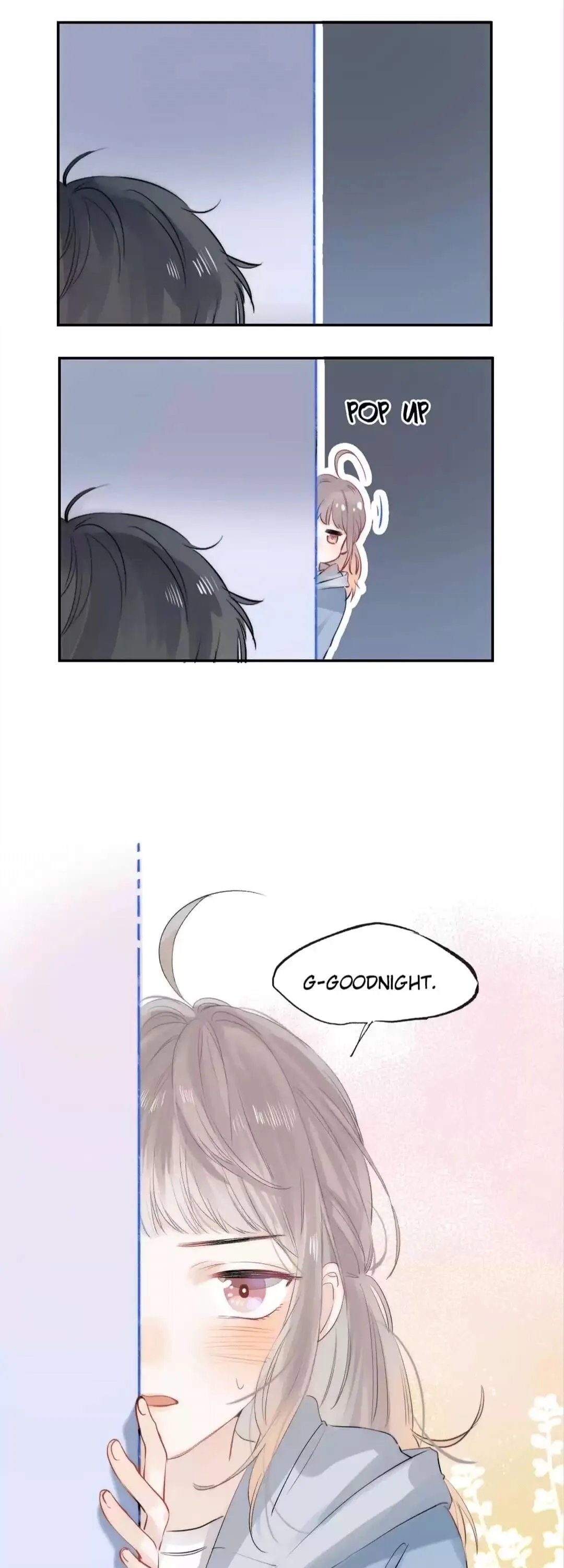 Gradually Close to the Heart Chapter 57 page 19 - 