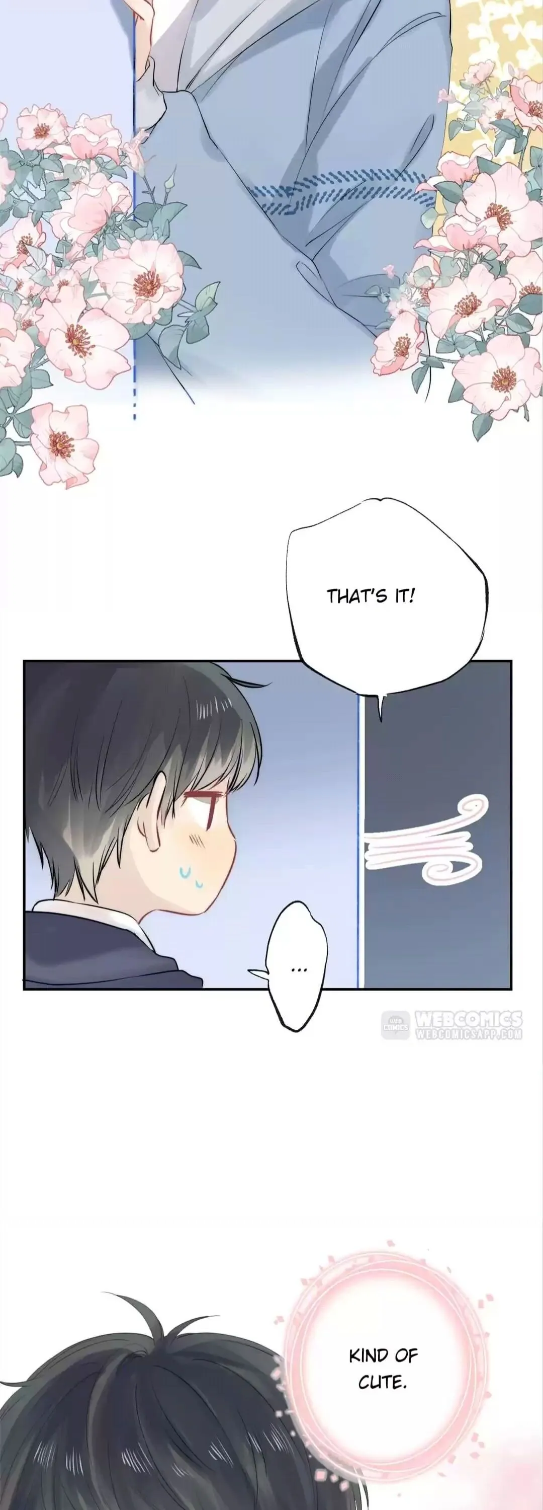 Gradually Close to the Heart Chapter 57 page 20 - 