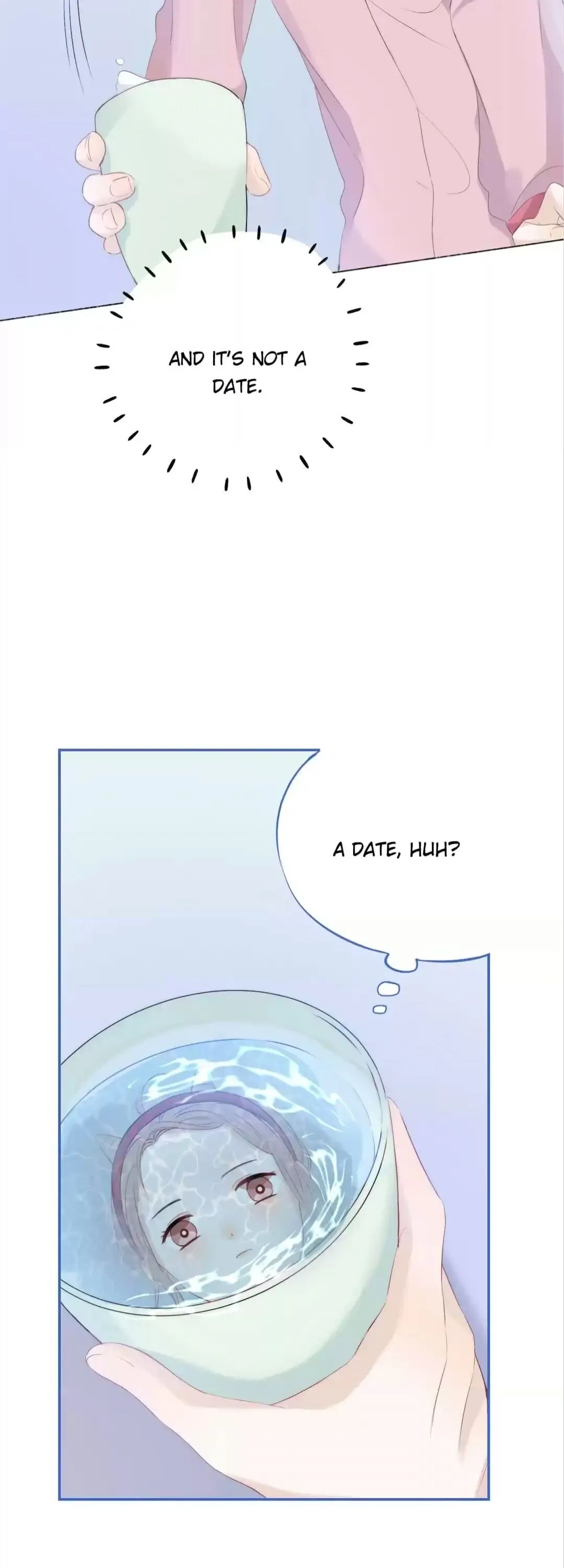 Gradually Close to the Heart Chapter 57 page 26 - 
