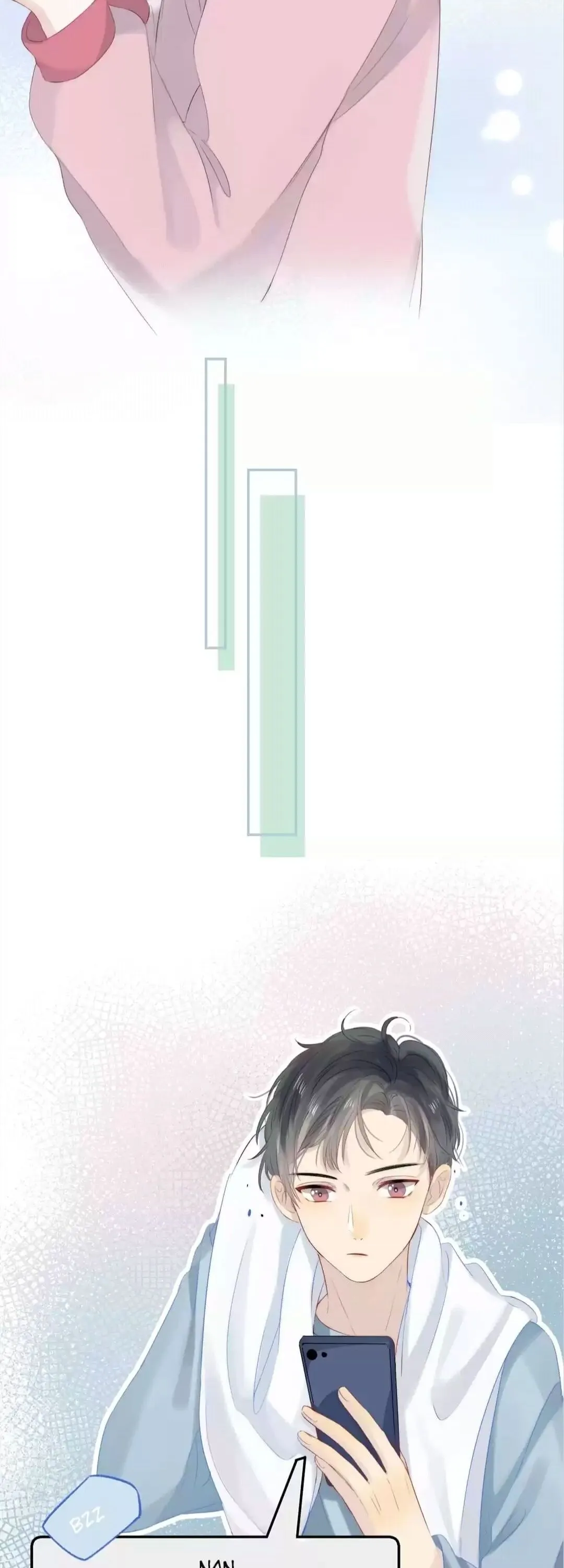 Gradually Close to the Heart Chapter 57 page 28 - 