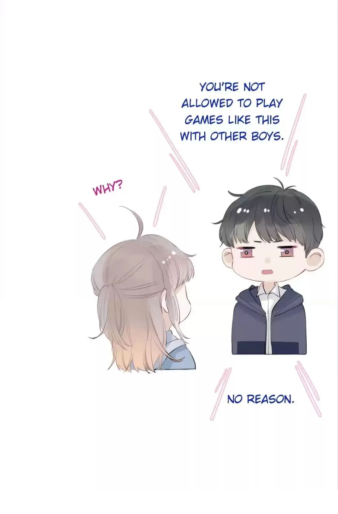 Gradually Close to the Heart Chapter 57 page 31 - 